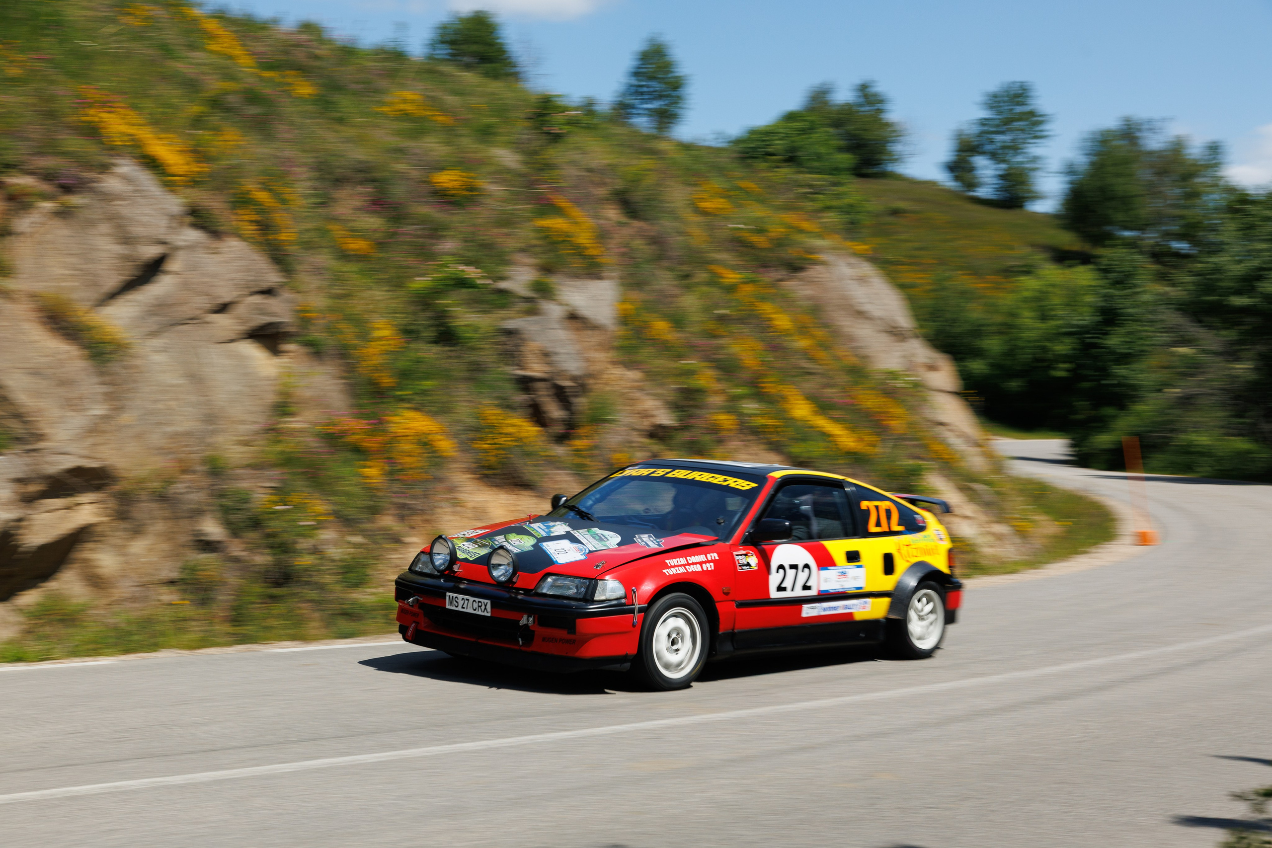 Sports Photographer Brasov