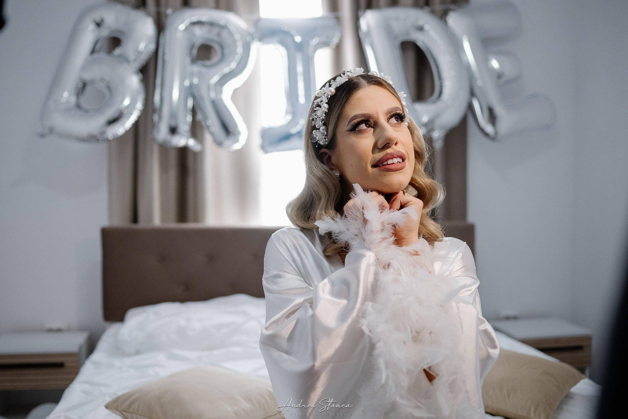 Denisa & Iulian. Andrei Stanea