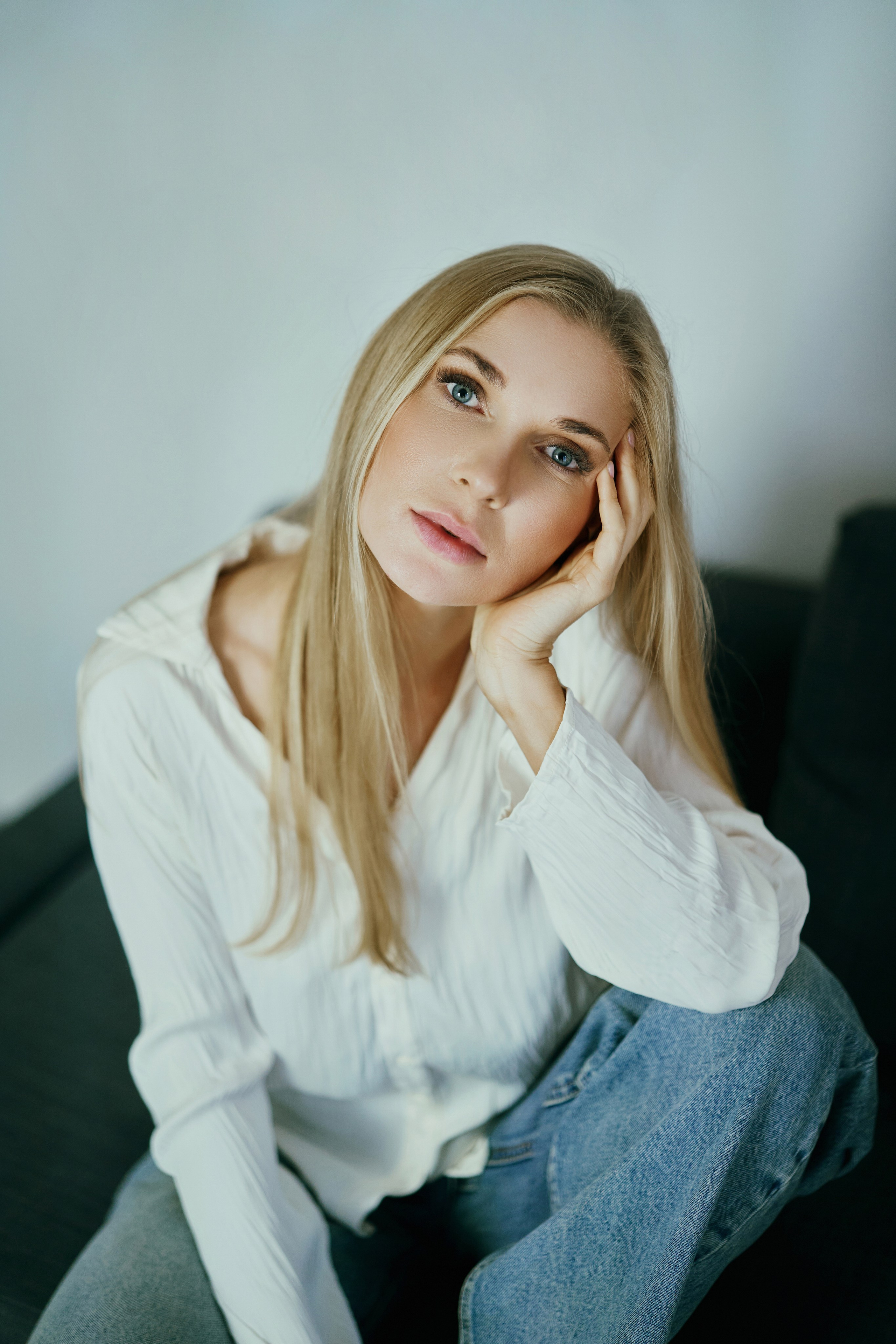 Катерина. Полезное?. Фотограф в Барселоне Жанна Захарченко