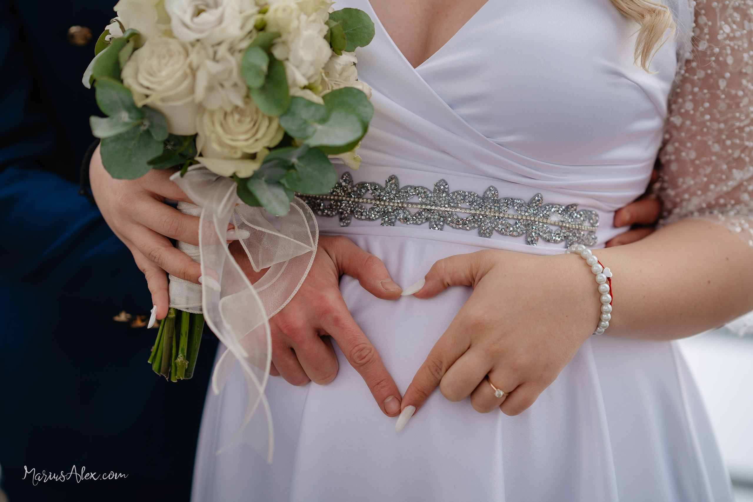 Daniela & Gabriel. Marius Alex fotograf de eveniment si portret din Suceava