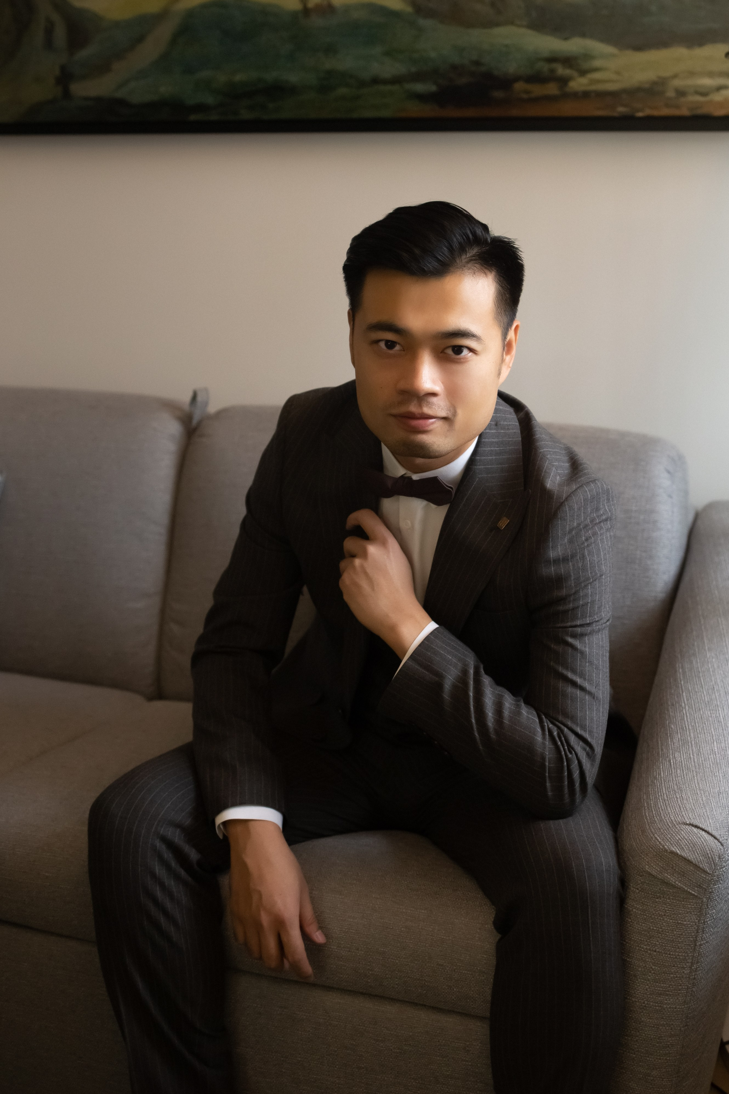 V+P. Fotógrafa profesional en España