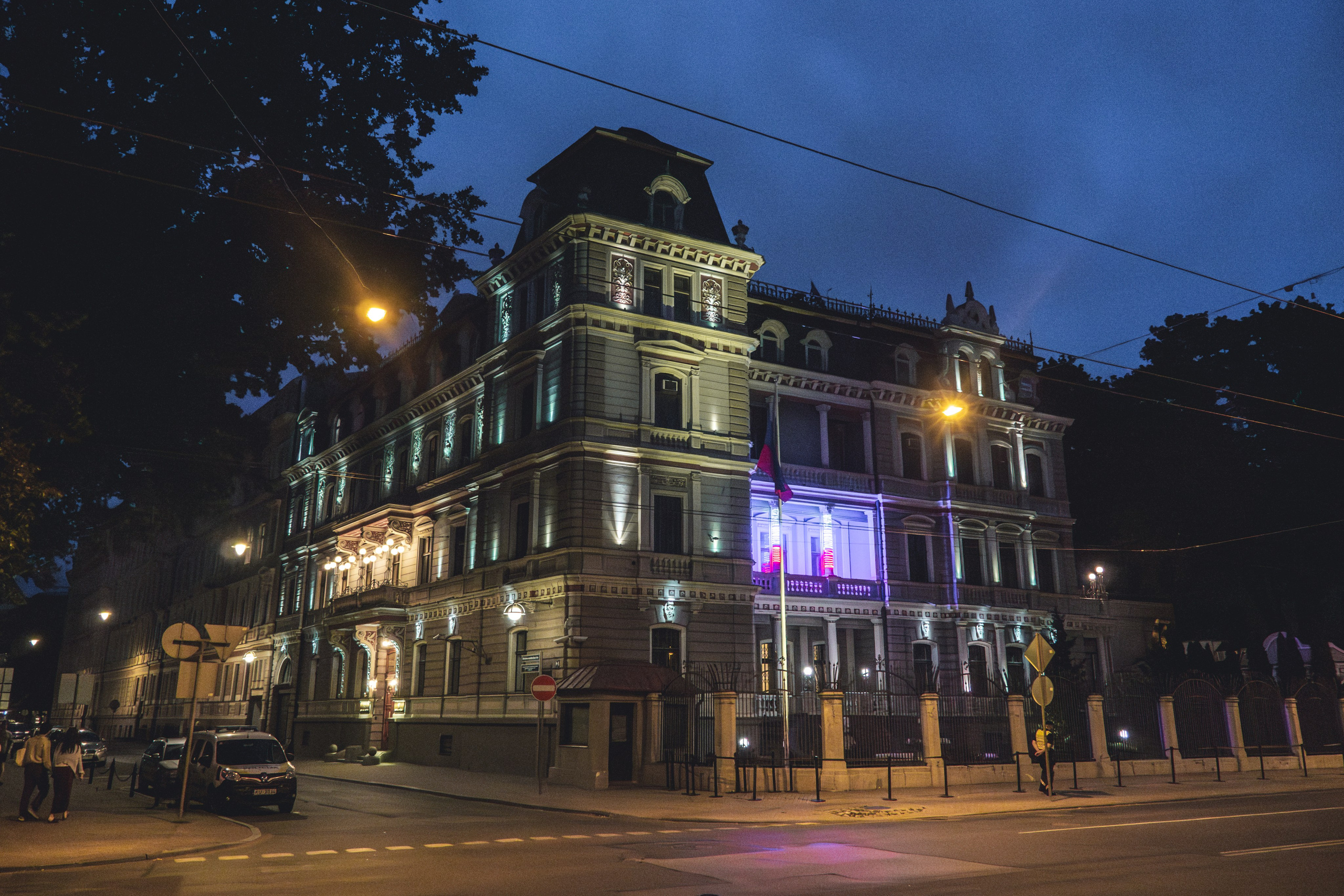 Riga (Latvija). Семейный и детский фотограф на Лазурном Берегу