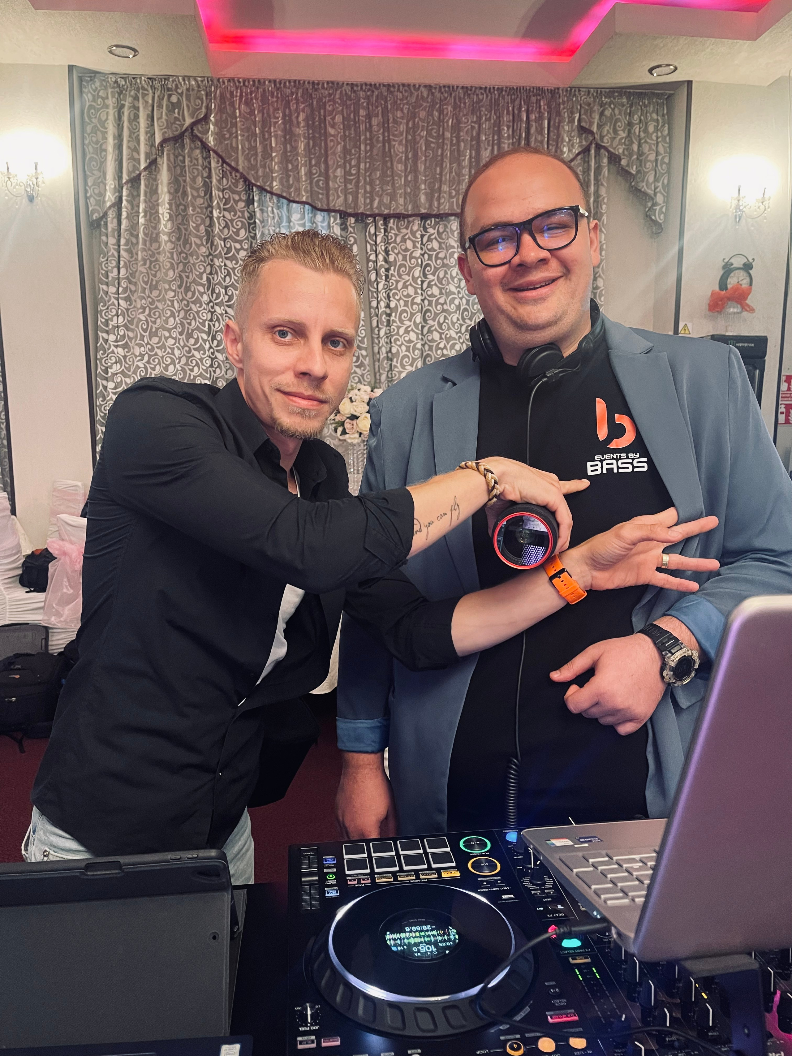 Despre mine. Cătălin Lazăr Photography — Fotografie de nuntă și evenimente premium în România și Europa