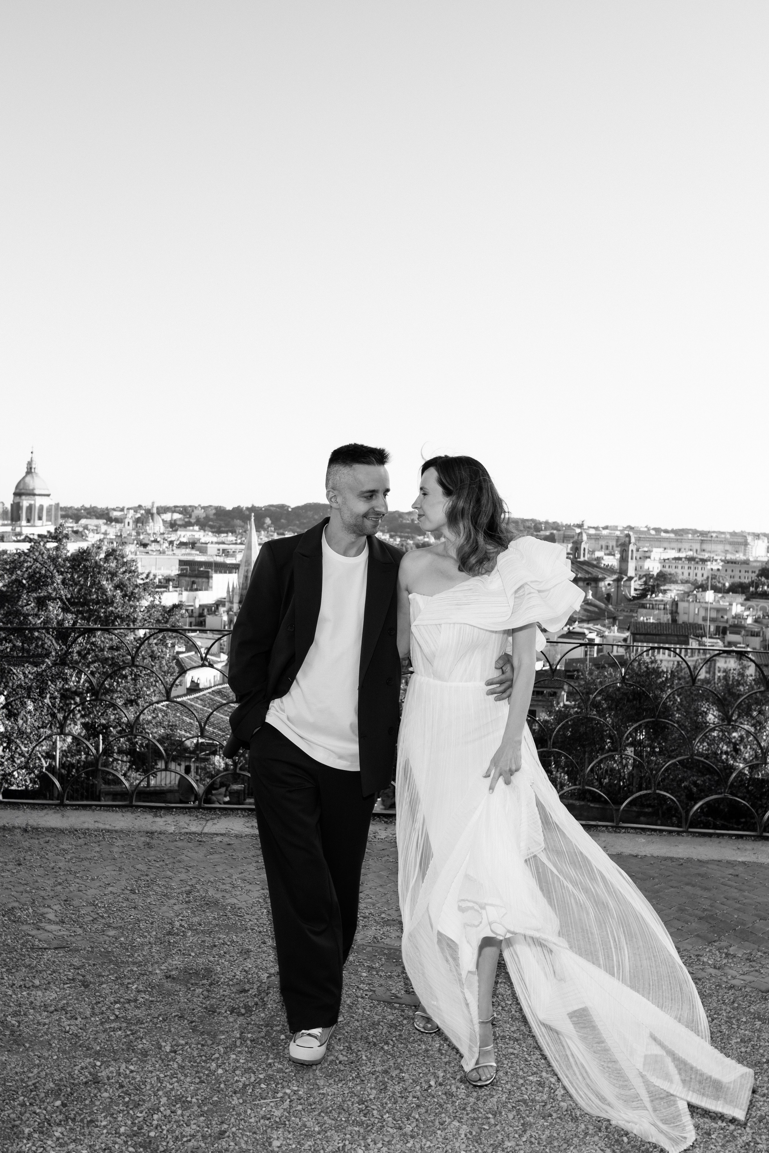 Wedding Photographer in Rome. Wedding Photographer Rome Tuscany Como Sicily Puglia Amalfy Italy- Oksana Savenchuk