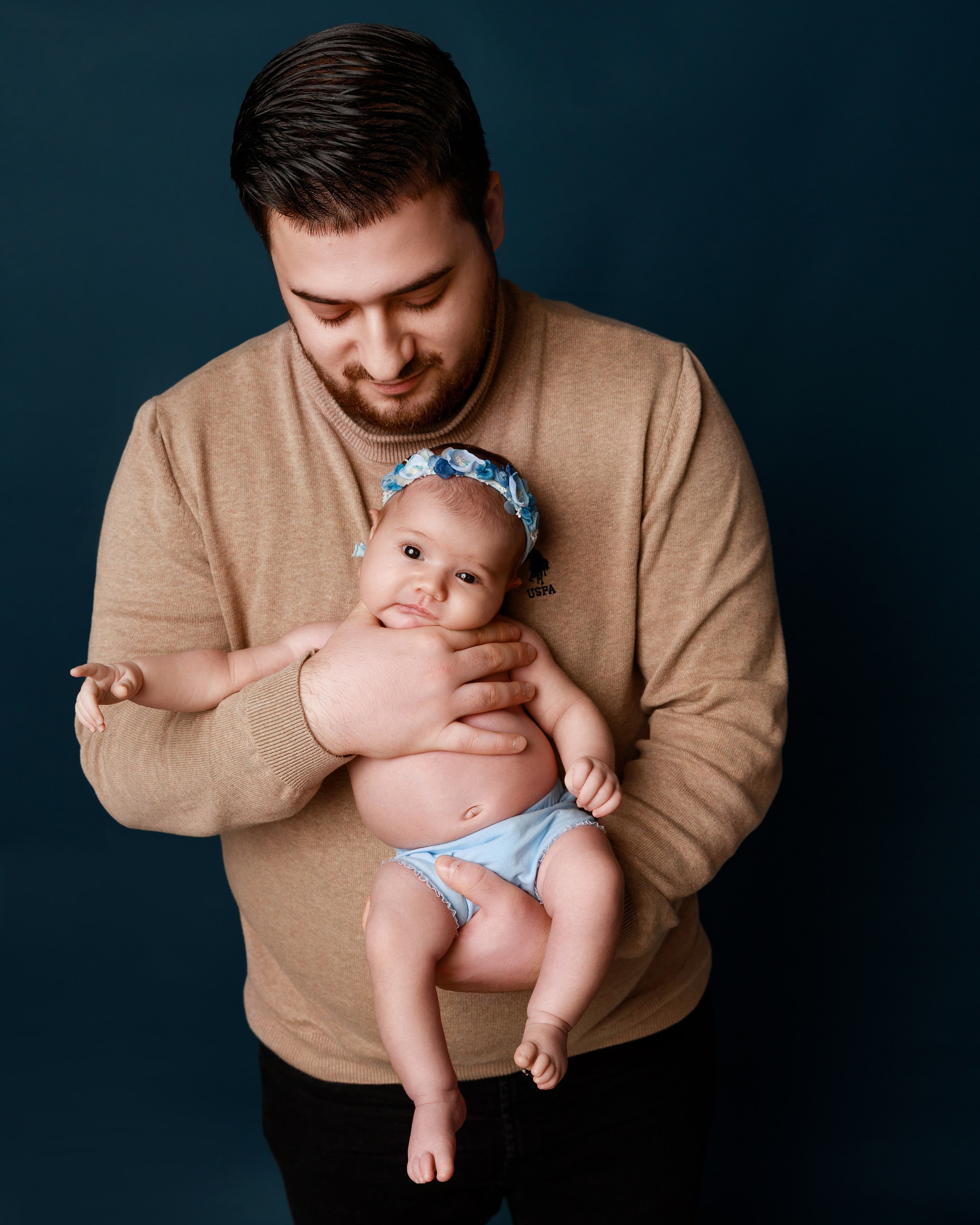 Newborn fotograaf in Noord Brabant (Veghel/Uden/Oss/Eindhoven/Helmond)