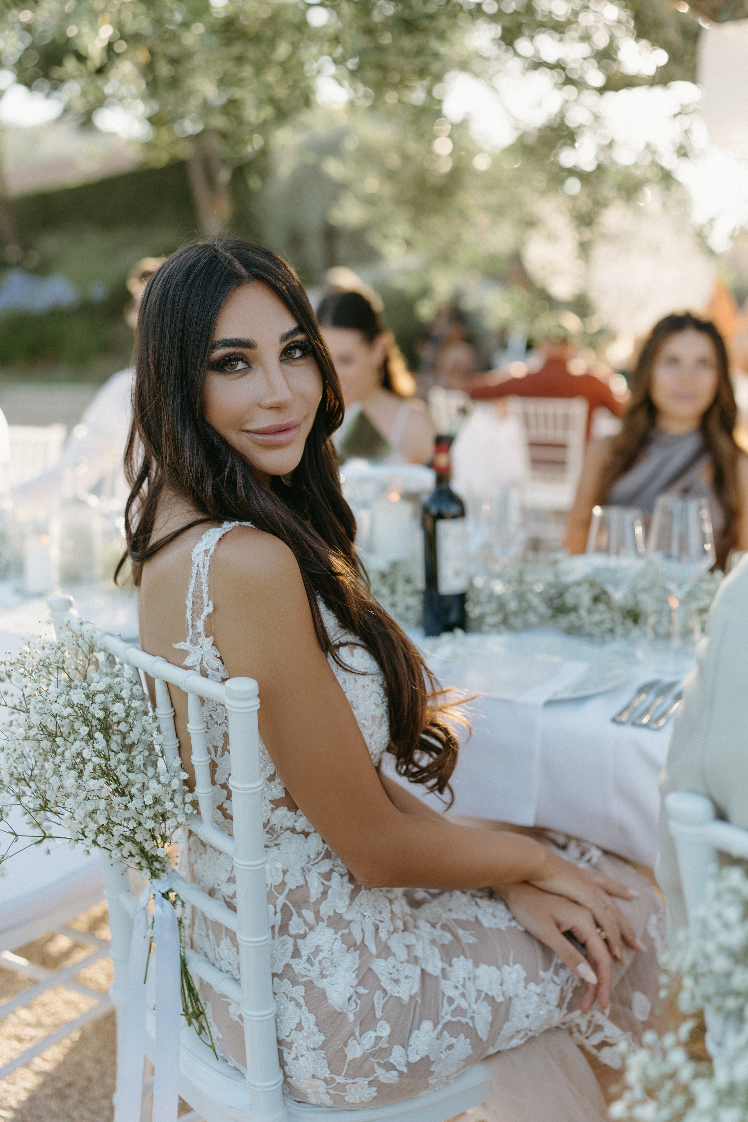 Sofia&Falk. Wedding photographer Italy