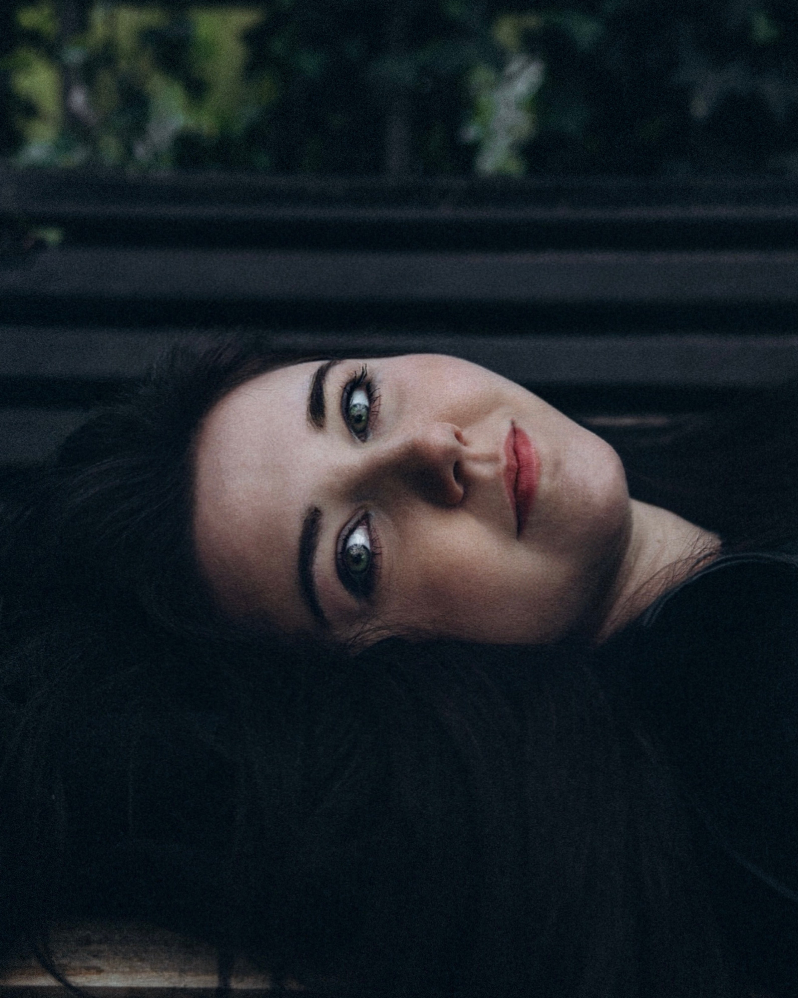 Vio. Hochzeits- und Porträtfotografin in Deutschland