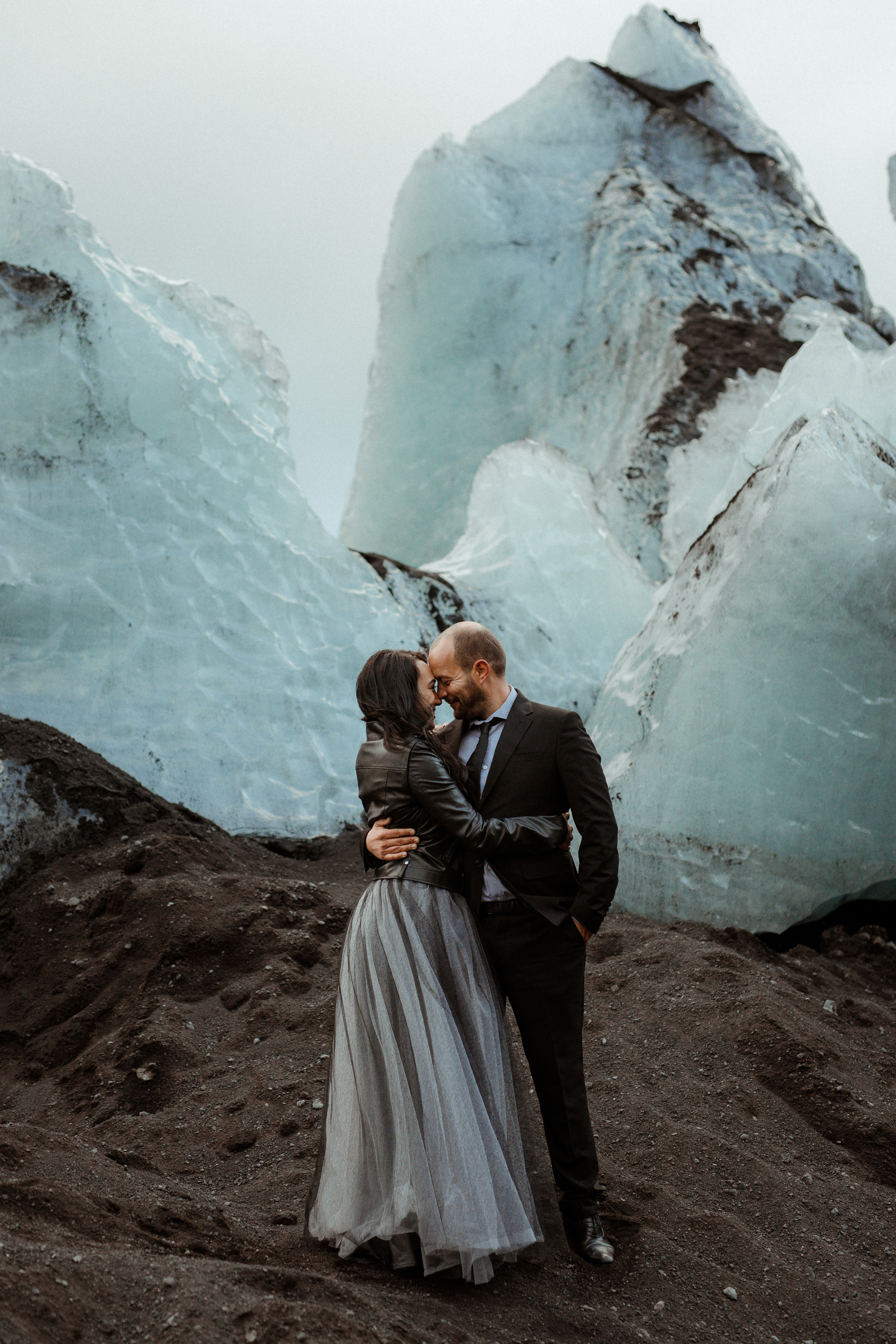 Nevena+Igor. Iceland elopement photo and video | Nikolaichik Photo