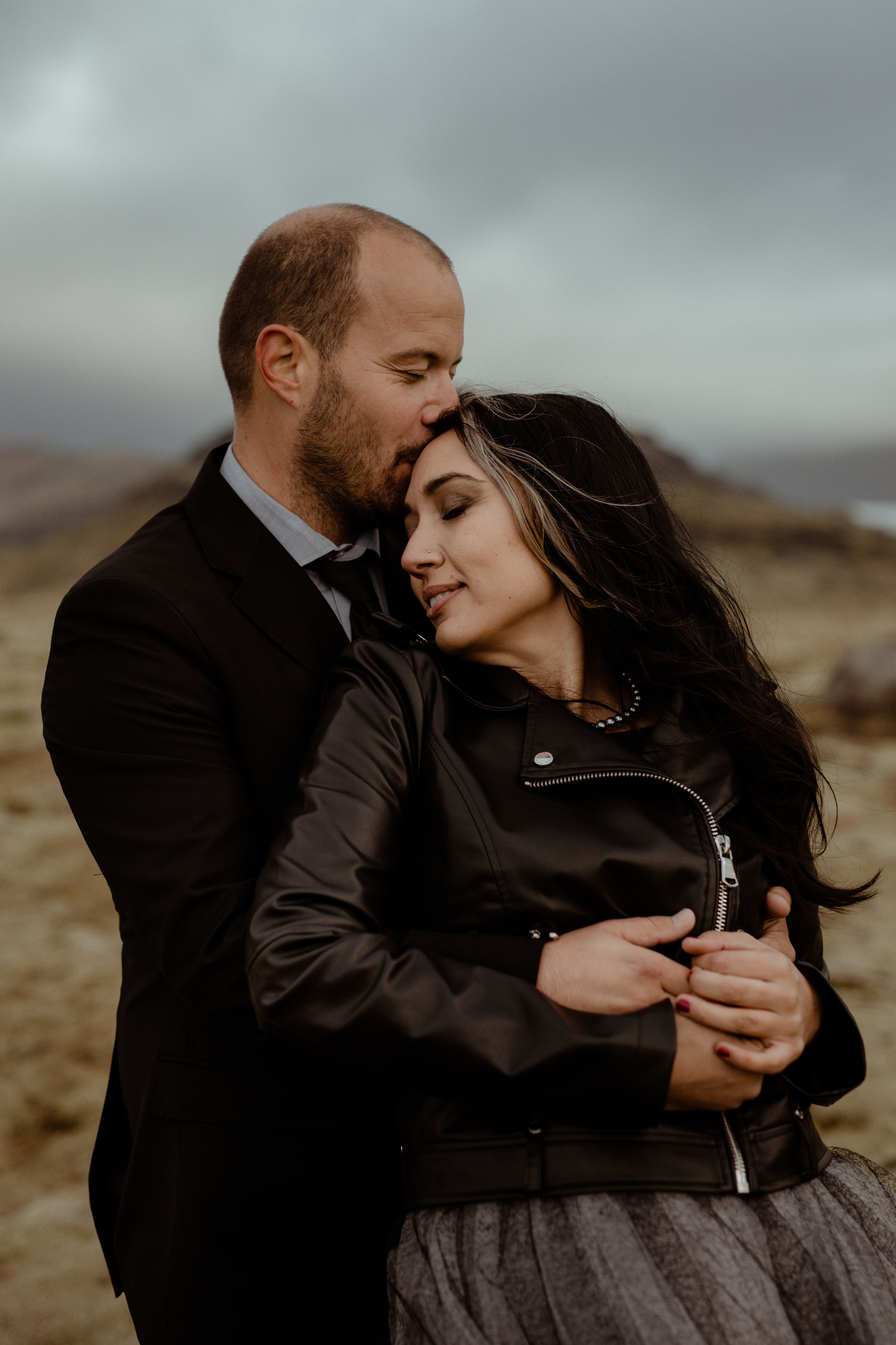 Nevena+Igor. Iceland elopement photo and video | Nikolaichik Photo