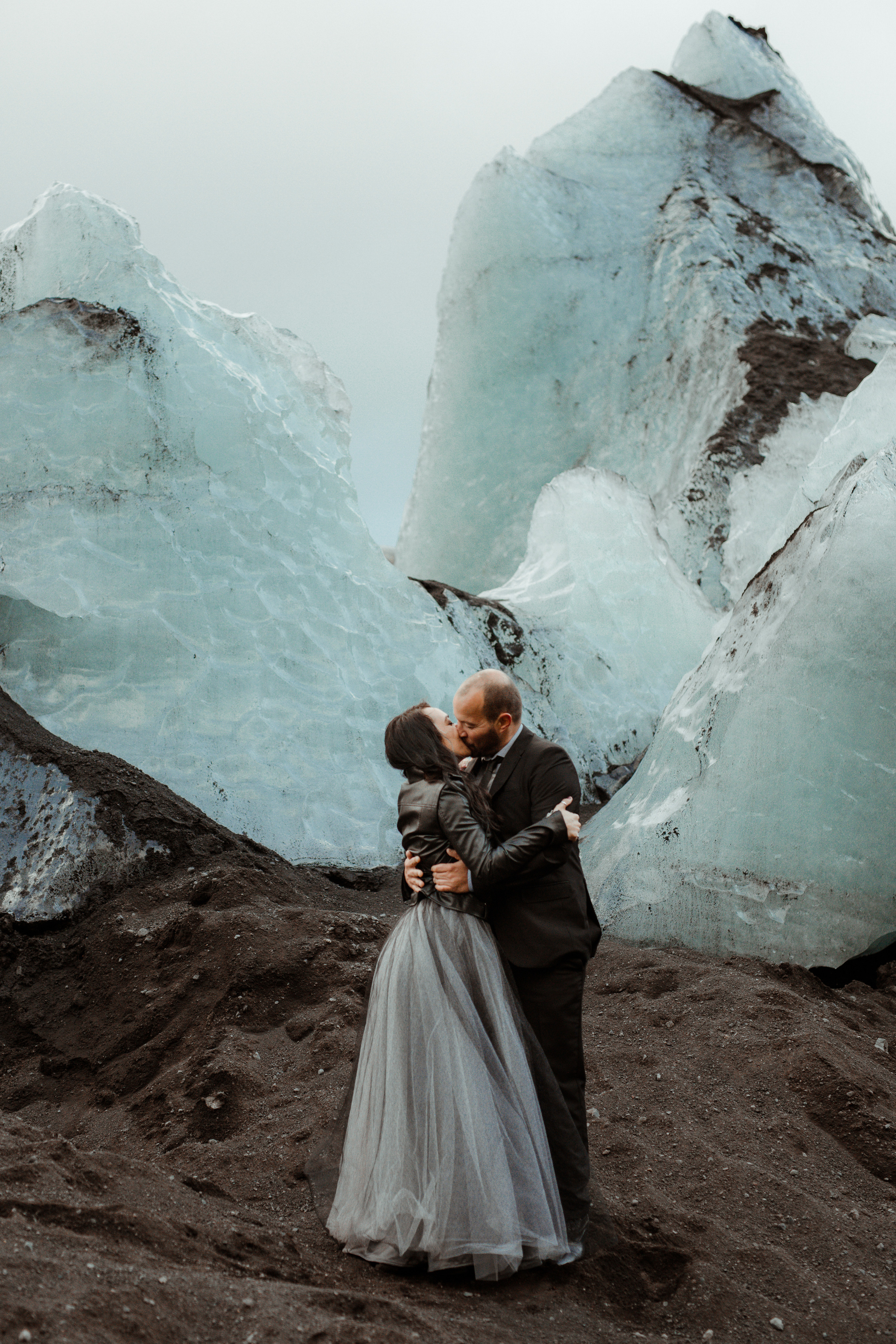Nevena+Igor. Iceland elopement photo and video | Nikolaichik Photo