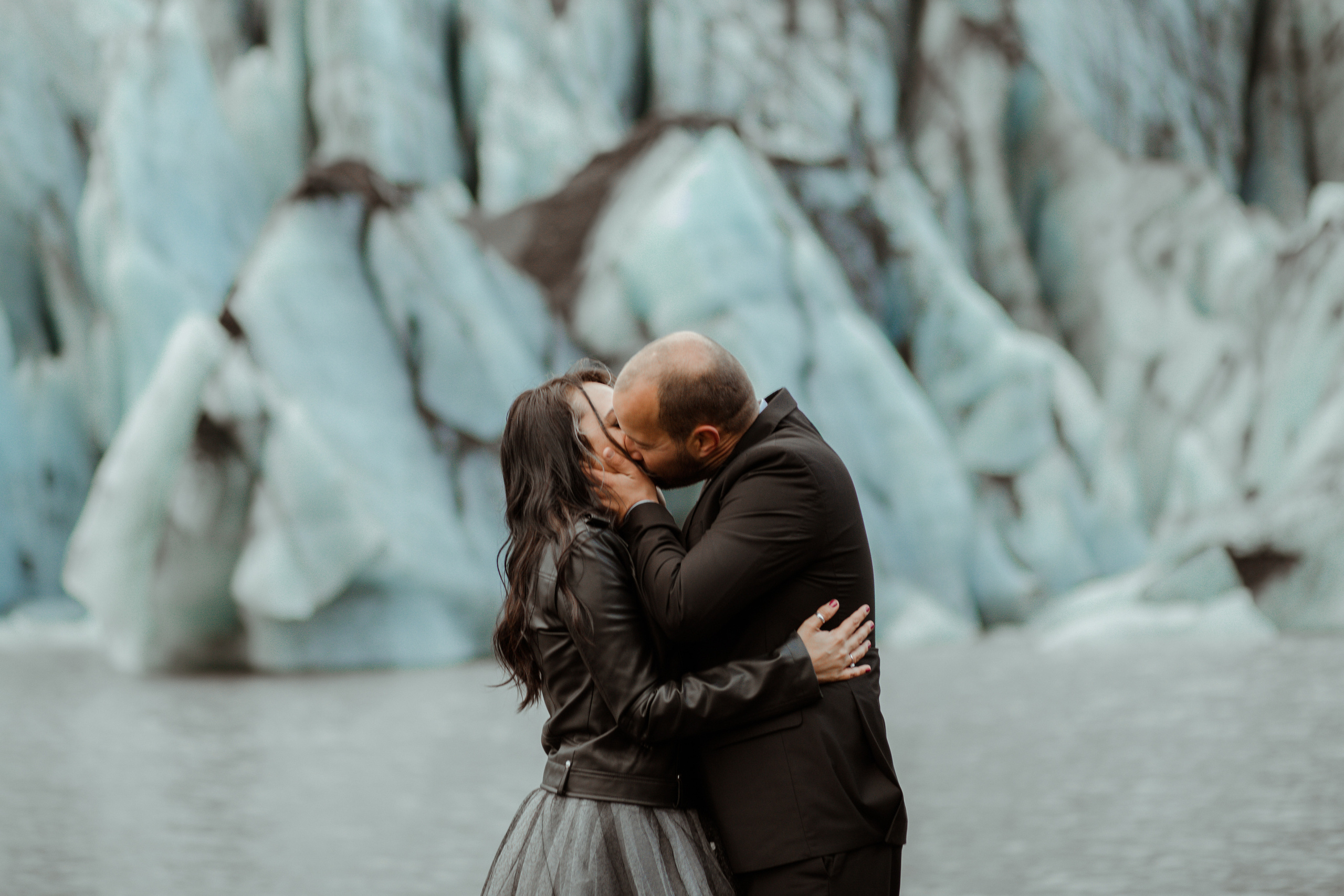 Nevena+Igor. Iceland elopement photo and video | Nikolaichik Photo