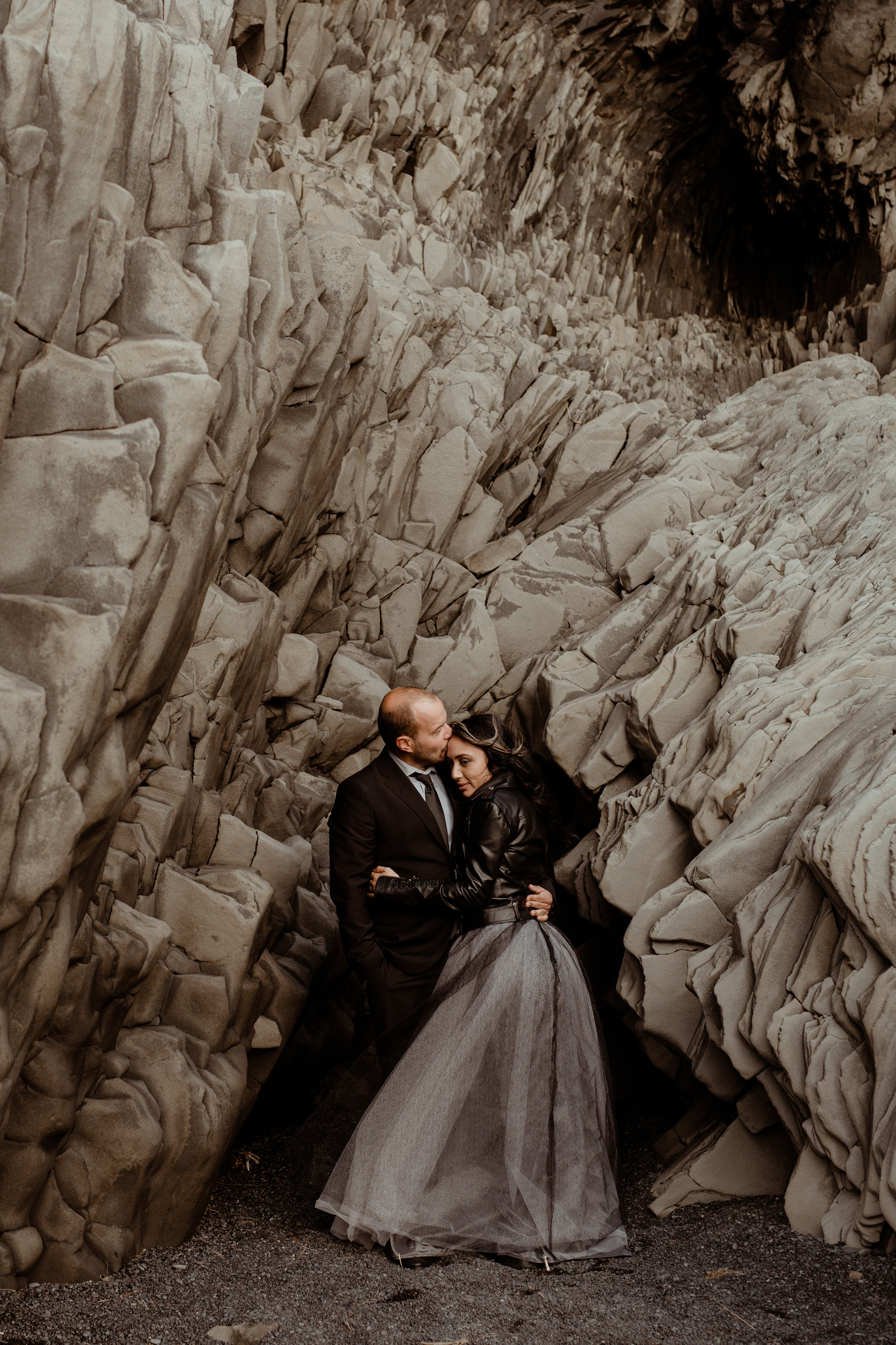 Nevena+Igor. Iceland elopement photo and video | Nikolaichik Photo