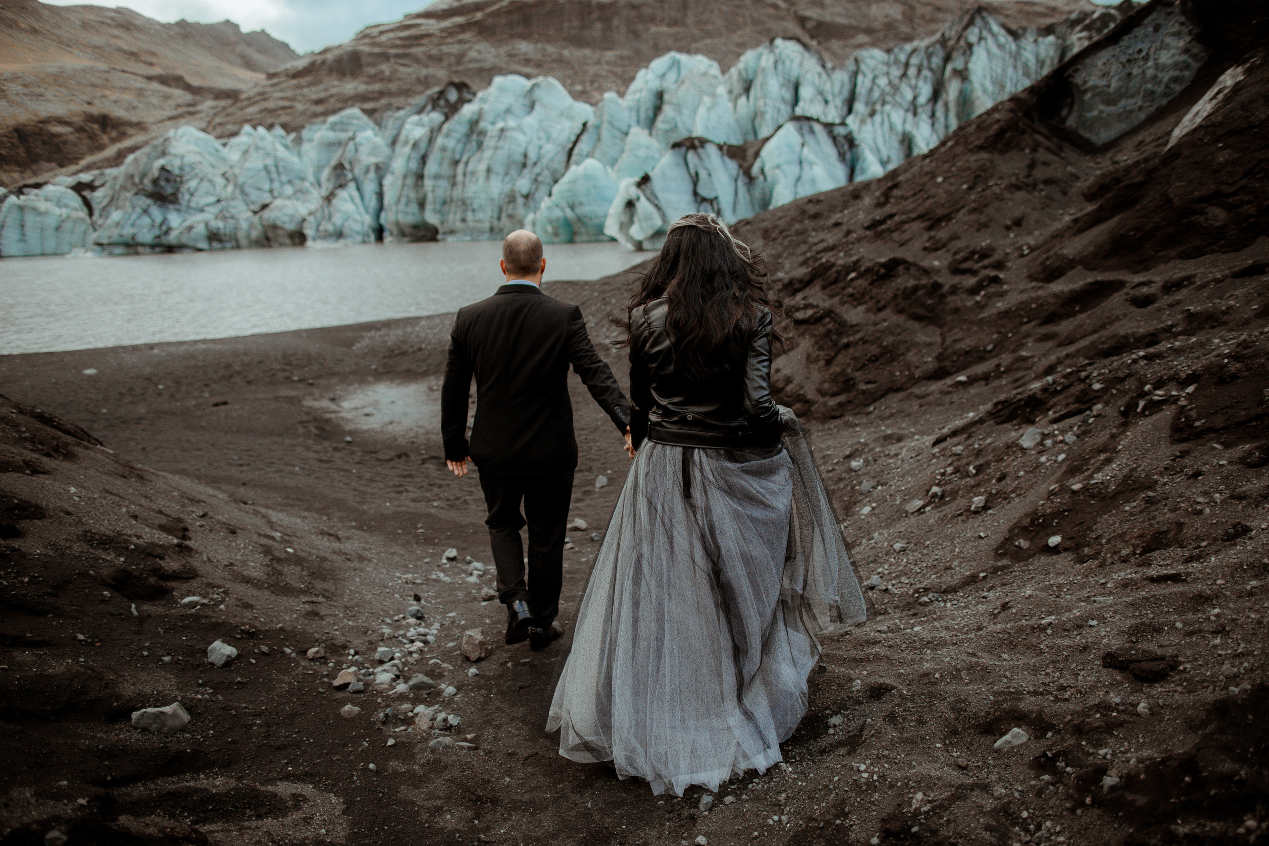 Nevena+Igor. Iceland elopement photo and video | Nikolaichik Photo