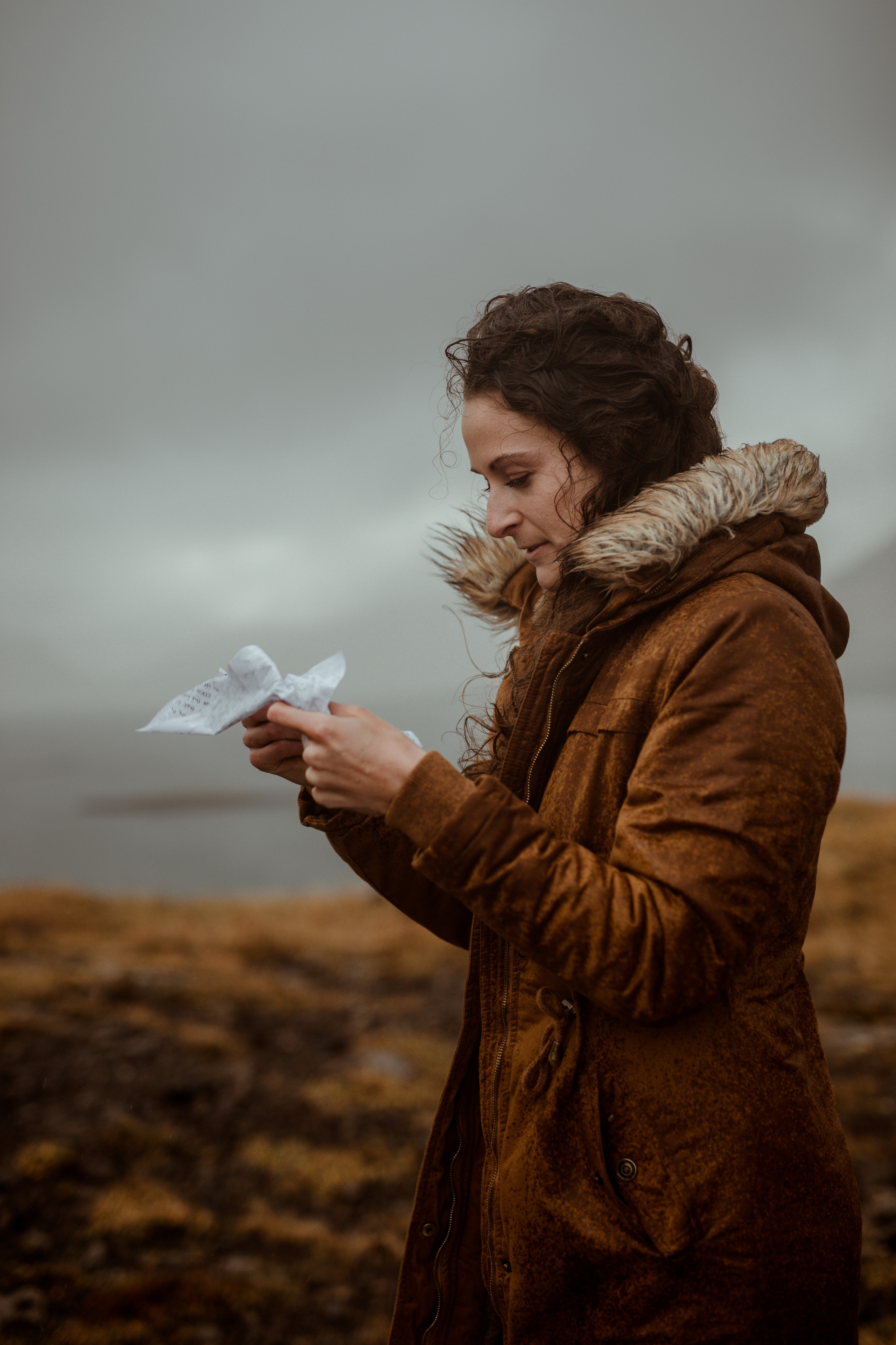 Jennifer+Tj. Iceland elopement photo and video | Nikolaichik Photo