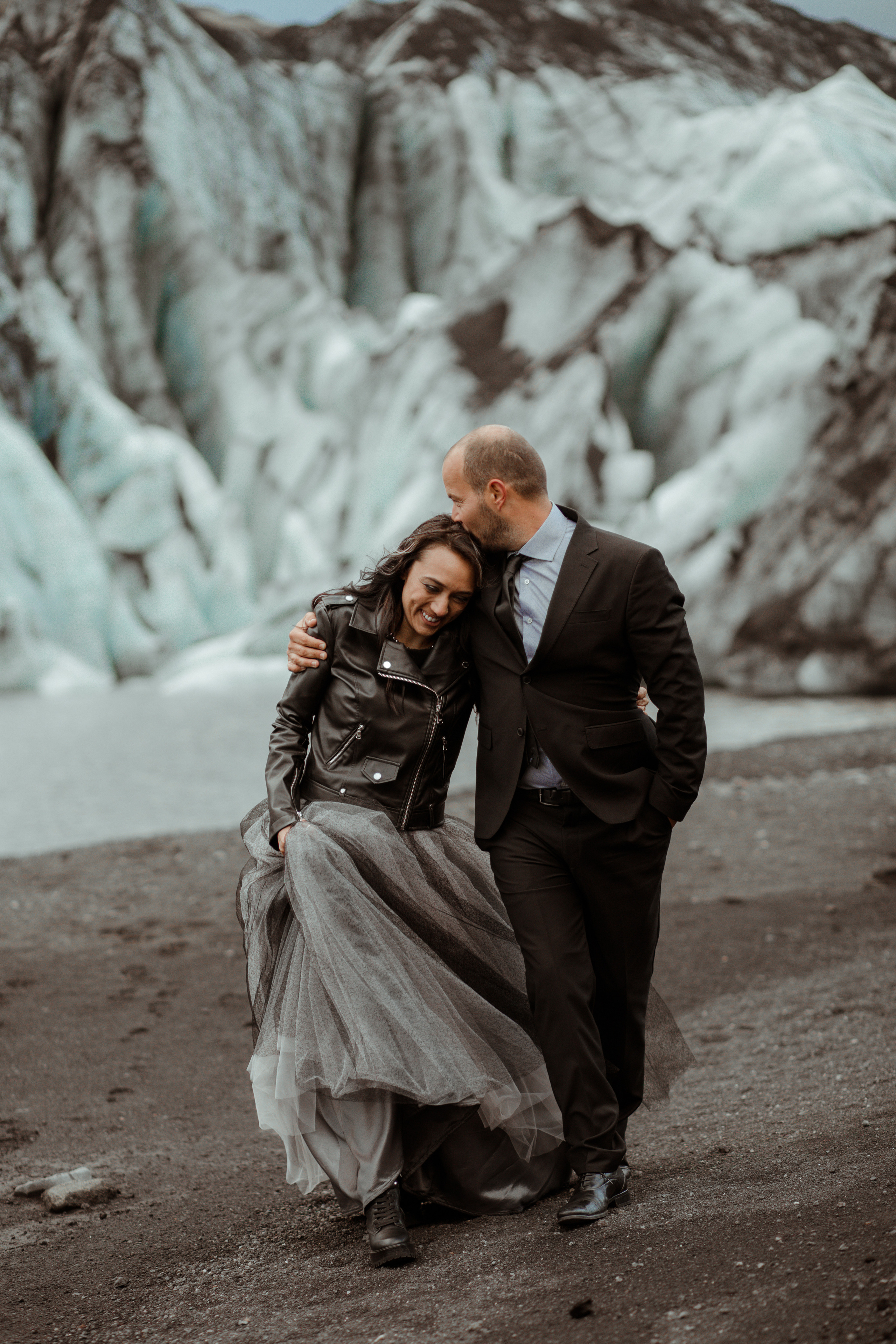 Nevena+Igor. Iceland elopement photo and video | Nikolaichik Photo