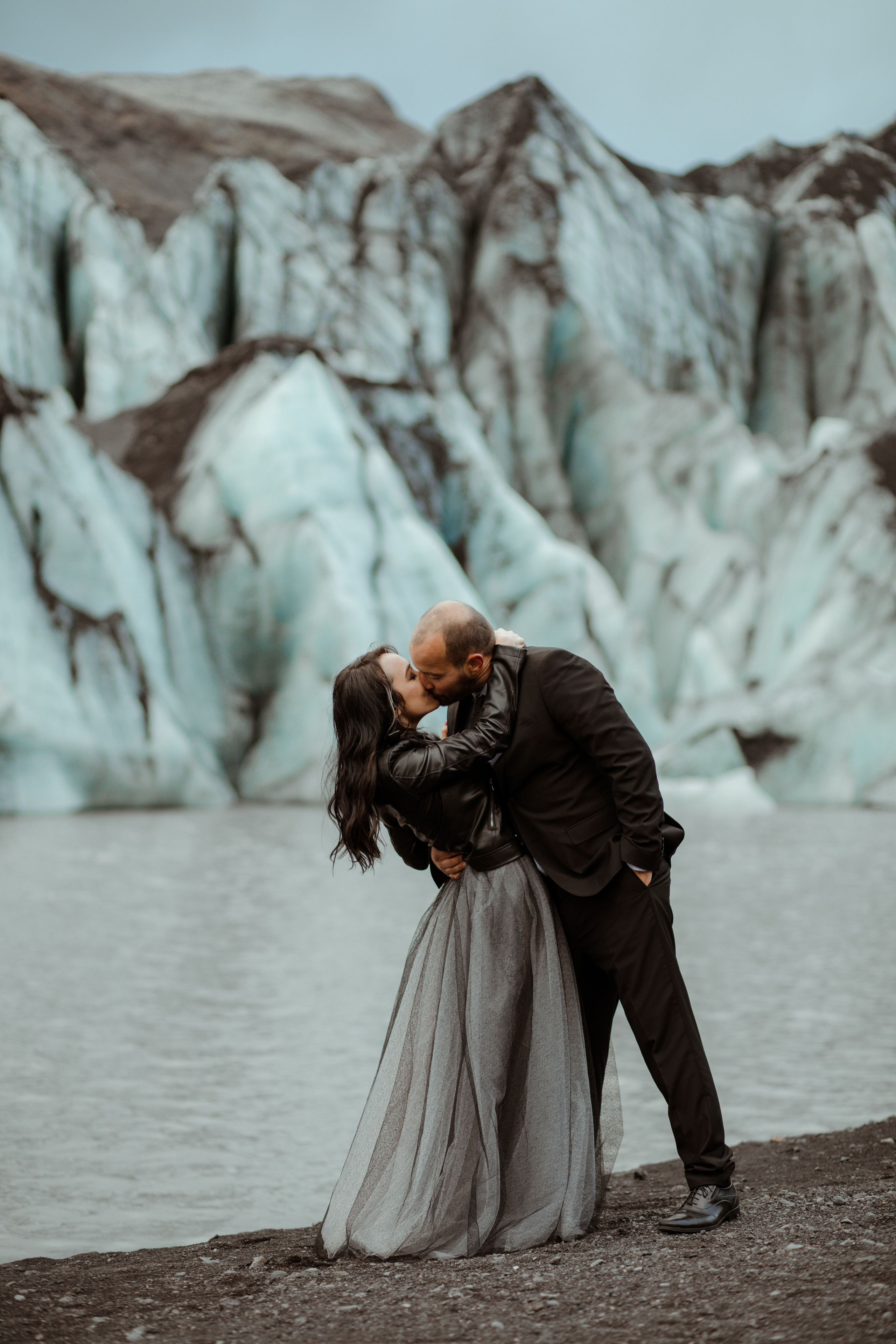 Nevena+Igor. Iceland elopement photo and video | Nikolaichik Photo