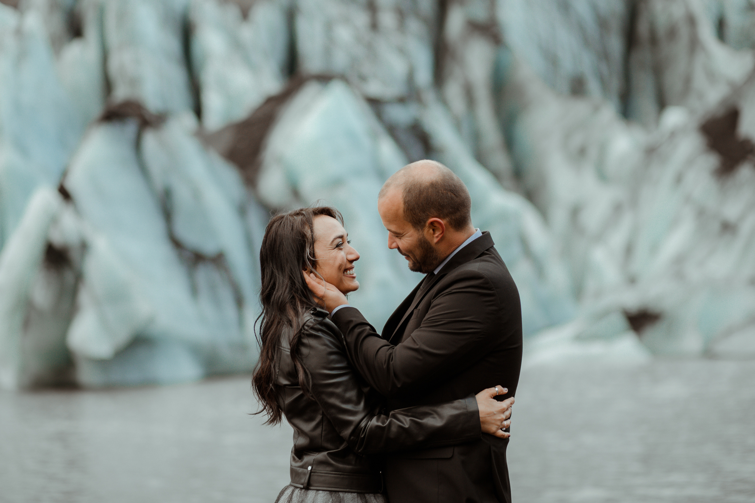 Nevena+Igor. Iceland elopement photo and video | Nikolaichik Photo