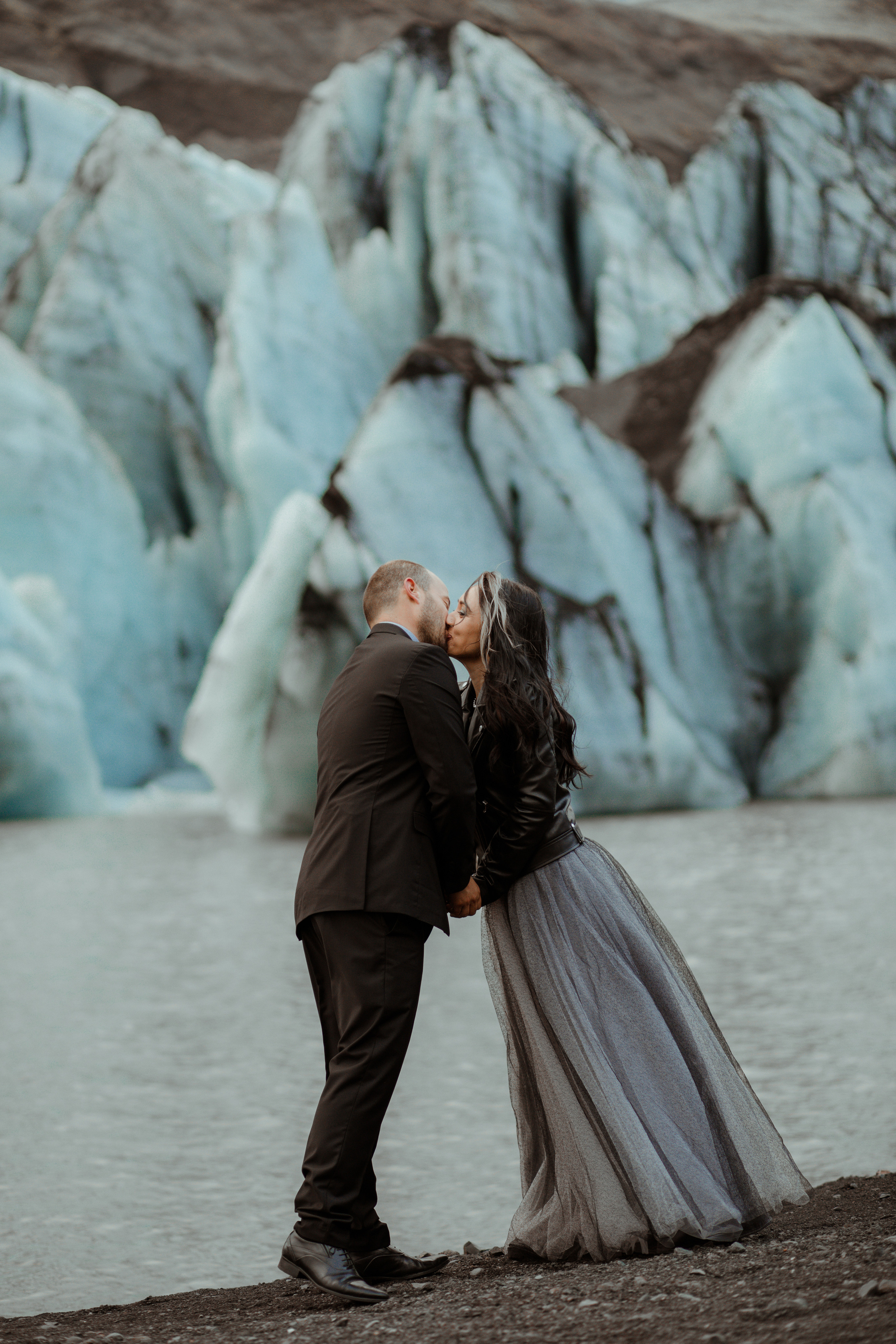 Nevena+Igor. Iceland elopement photo and video | Nikolaichik Photo