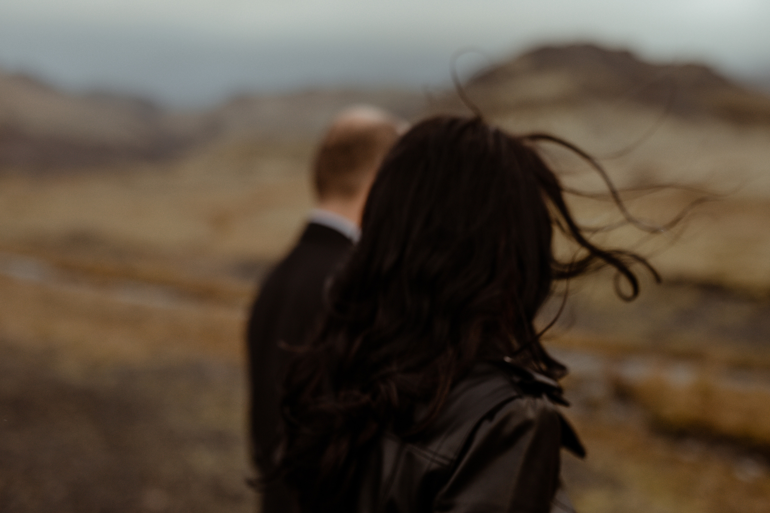 Nevena+Igor. Iceland elopement photo and video | Nikolaichik Photo