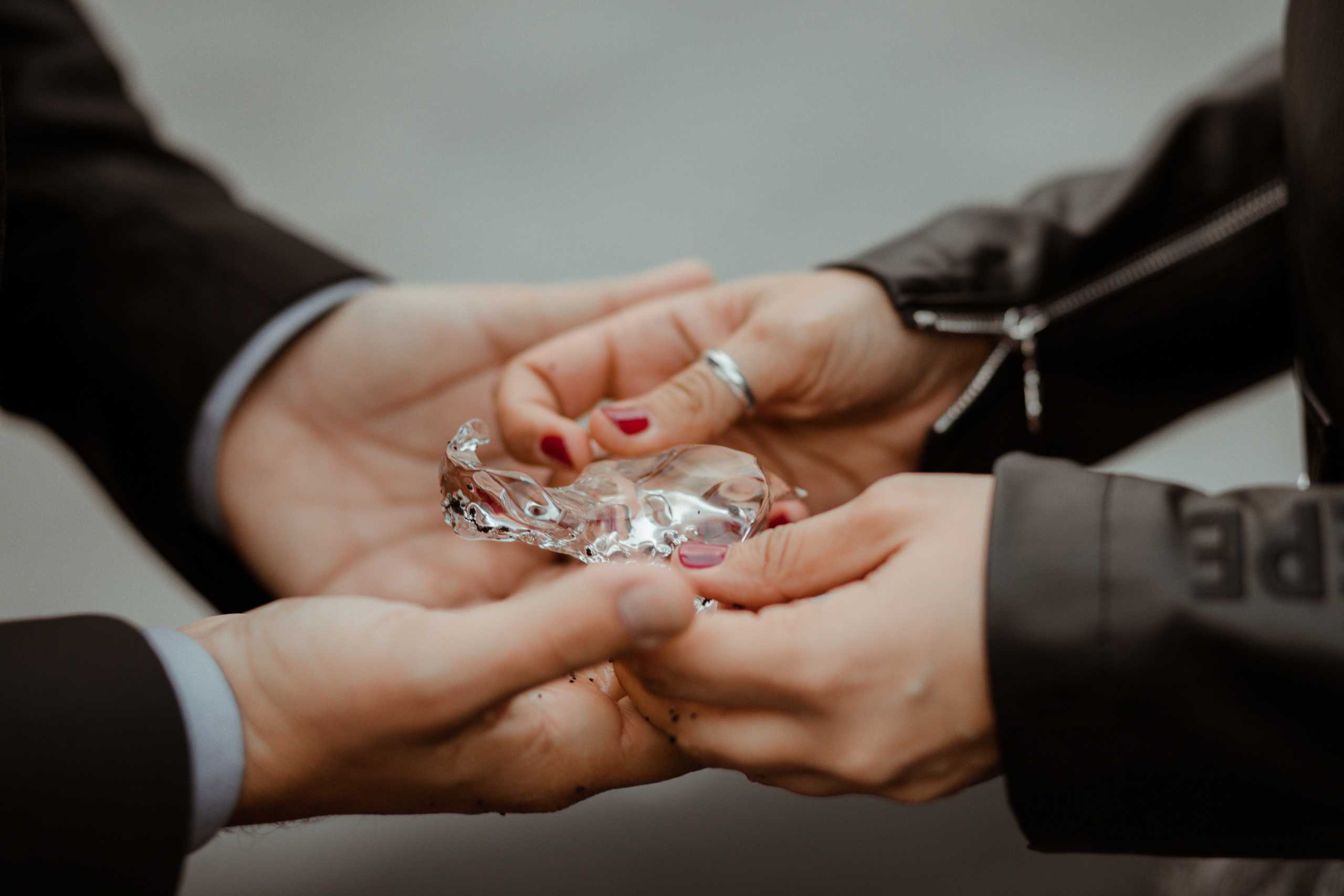 Nevena+Igor. Iceland elopement photo and video | Nikolaichik Photo