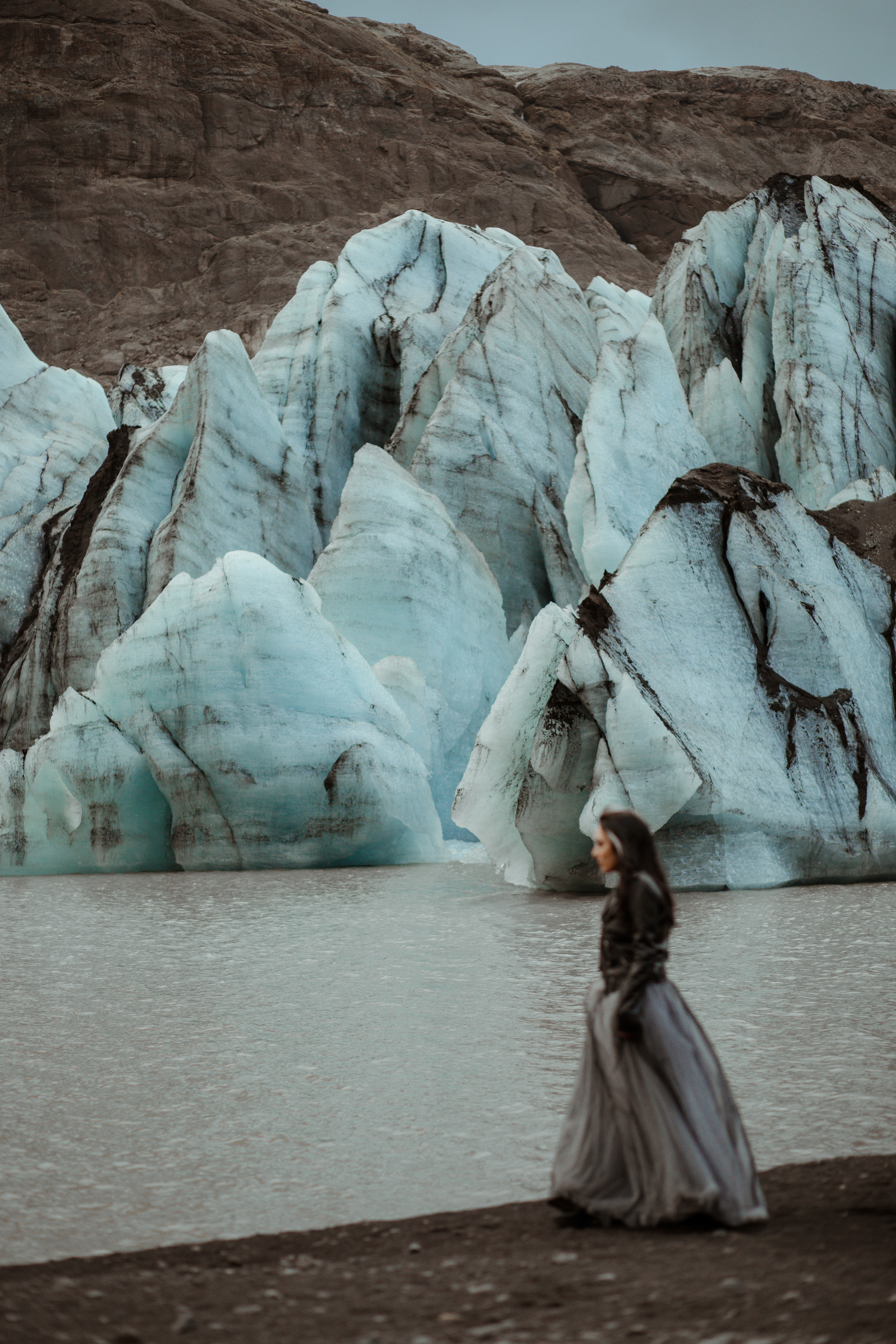 Nevena+Igor. Iceland elopement photo and video | Nikolaichik Photo