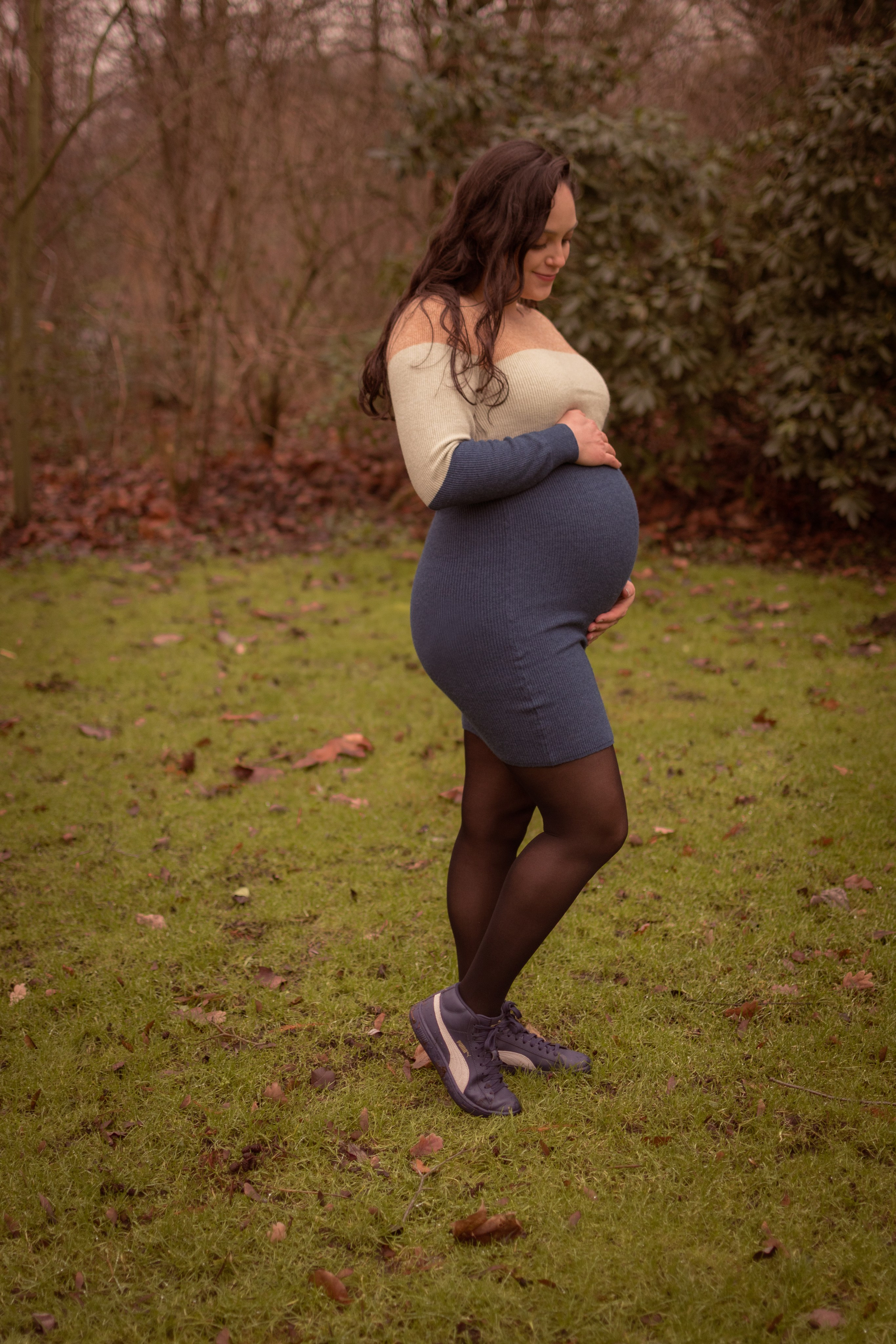 Nathalia. Maternity Newborn and Family photographer Hamburg Claire Hambley