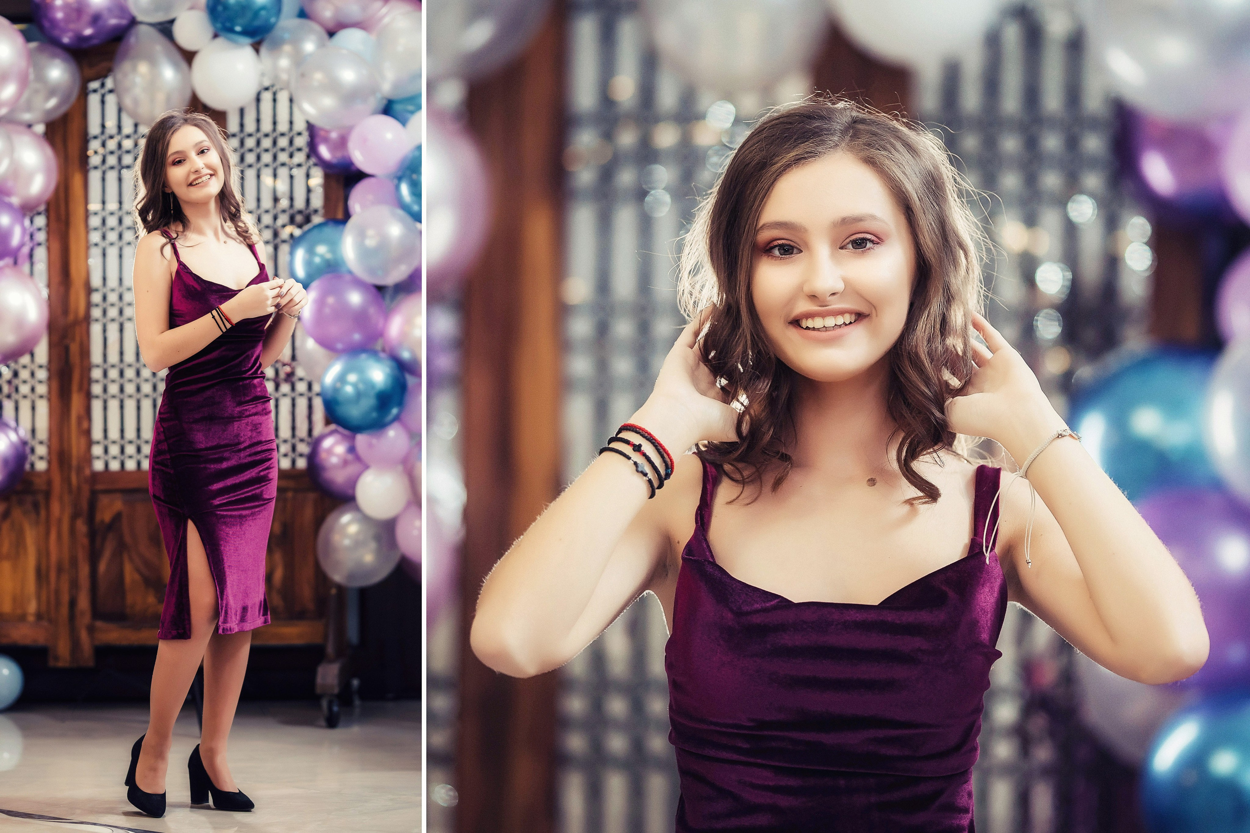 Majorat. George Boicu — Fotograf — Gura Humorului