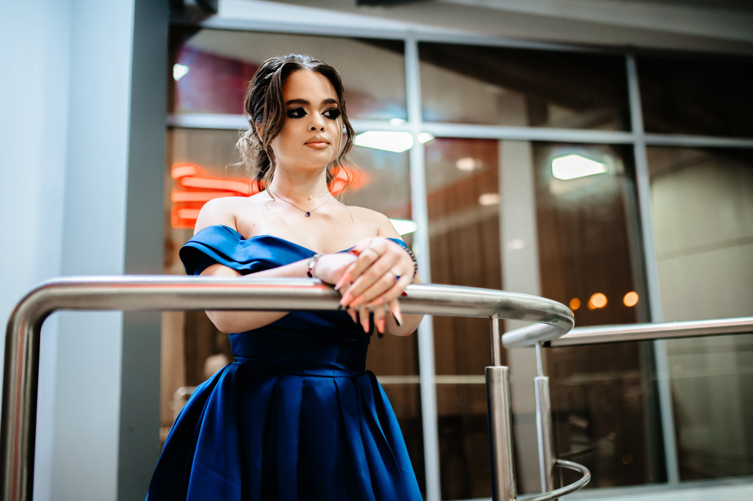 Majorat Andra. Ionut Birceanu