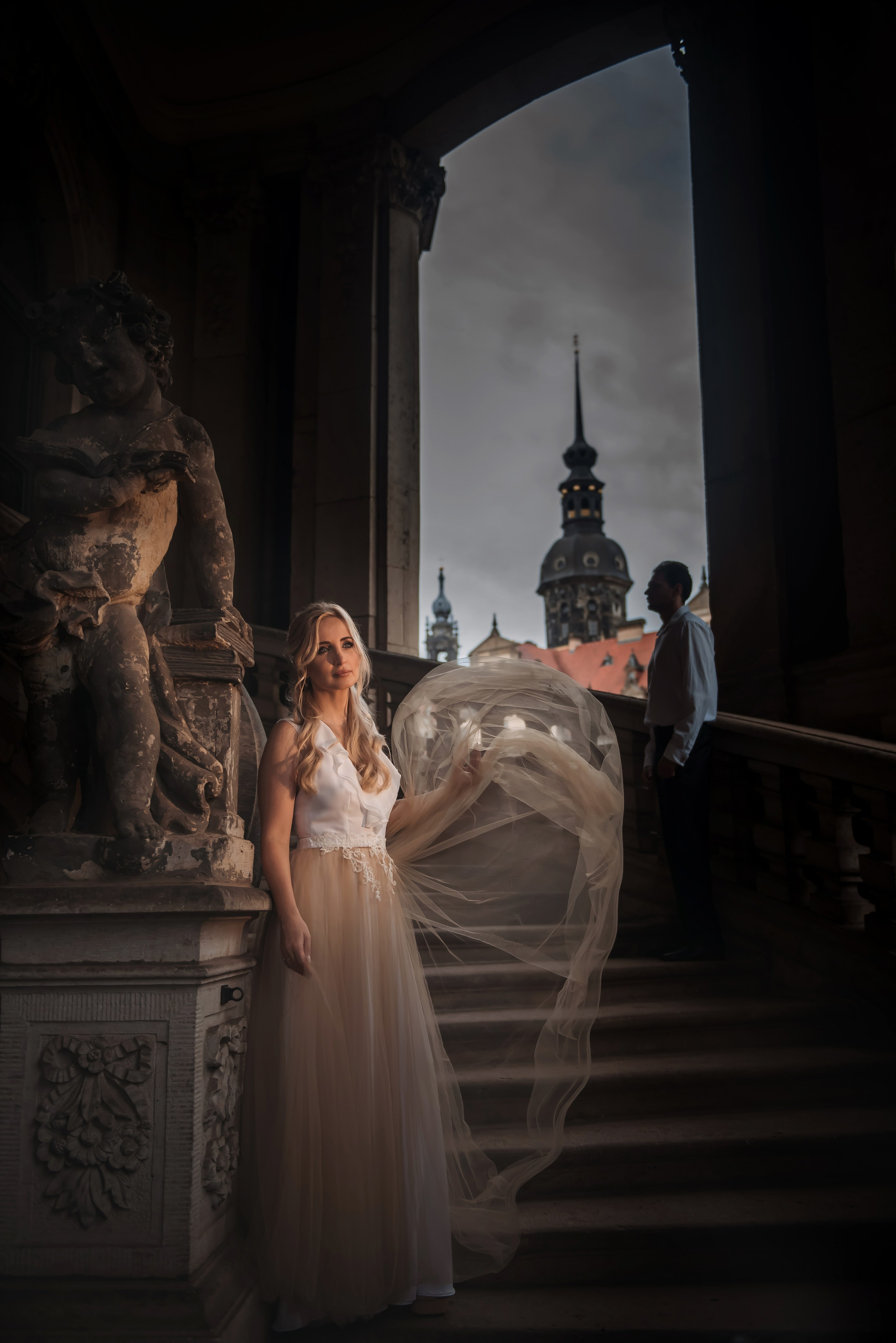 Hochzeit. Hochzeit und Familien Foto und Video