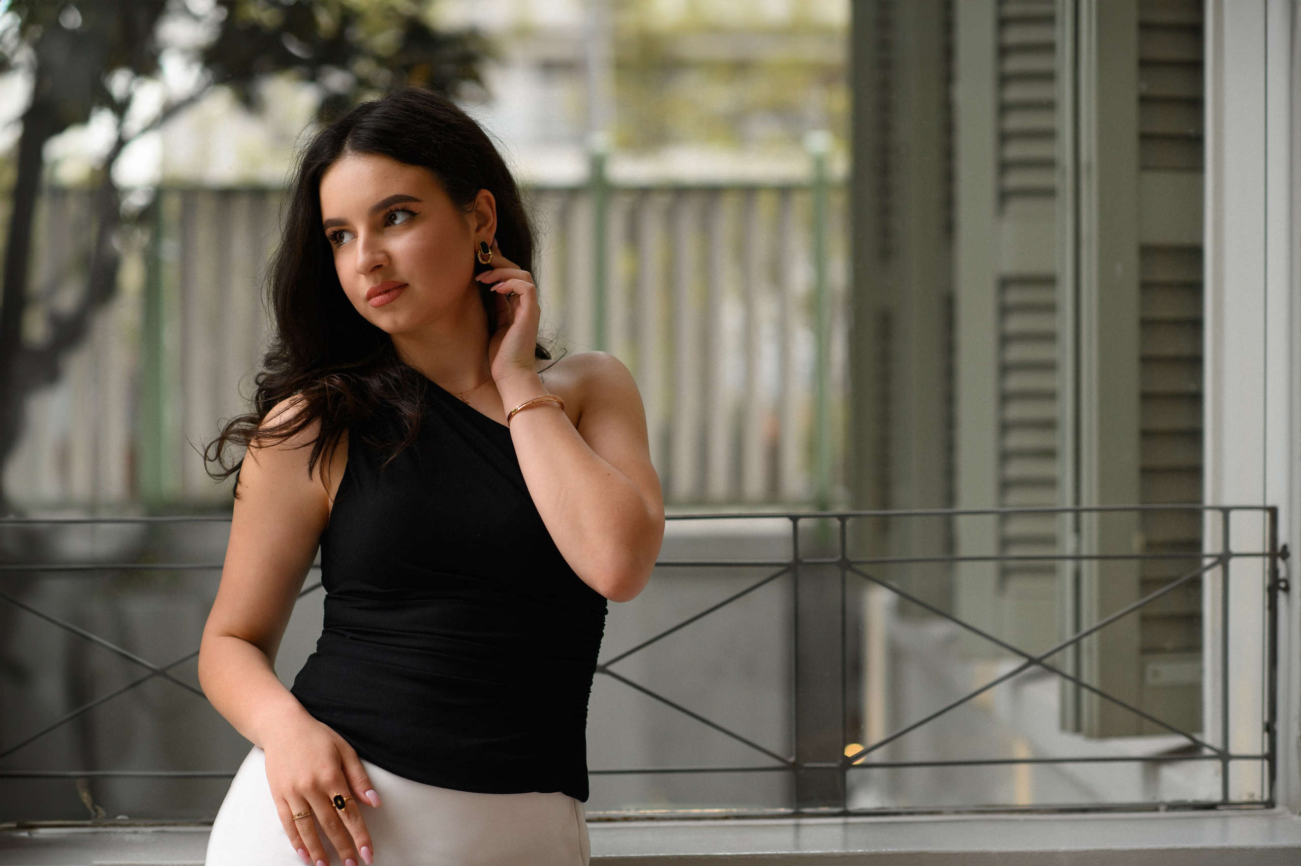 Emilia. Family, children, portrait, and event photography in Thessaloniki