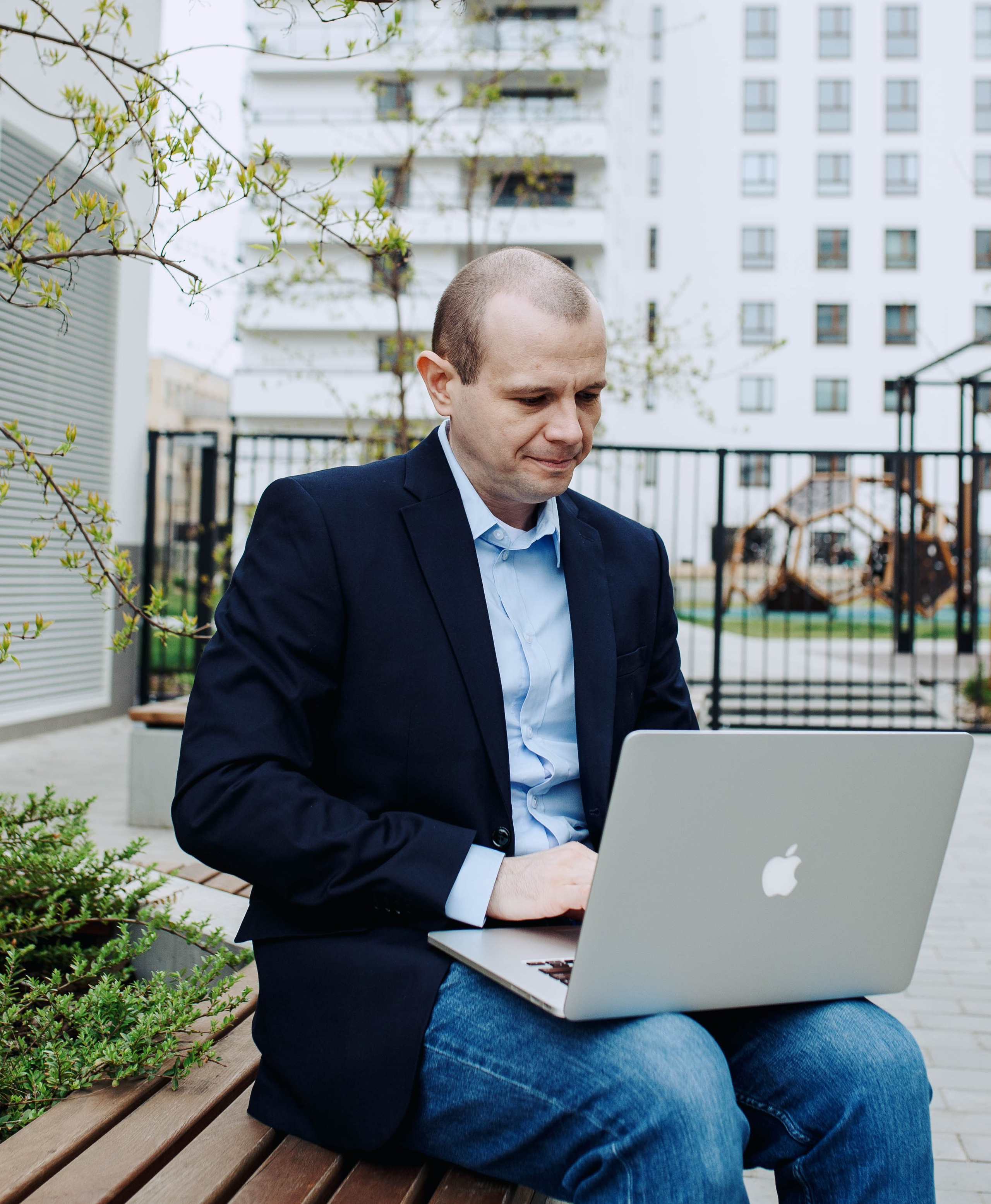 Съемка для эксперта/юриста. Photographer in Warsaw Alena Valnai