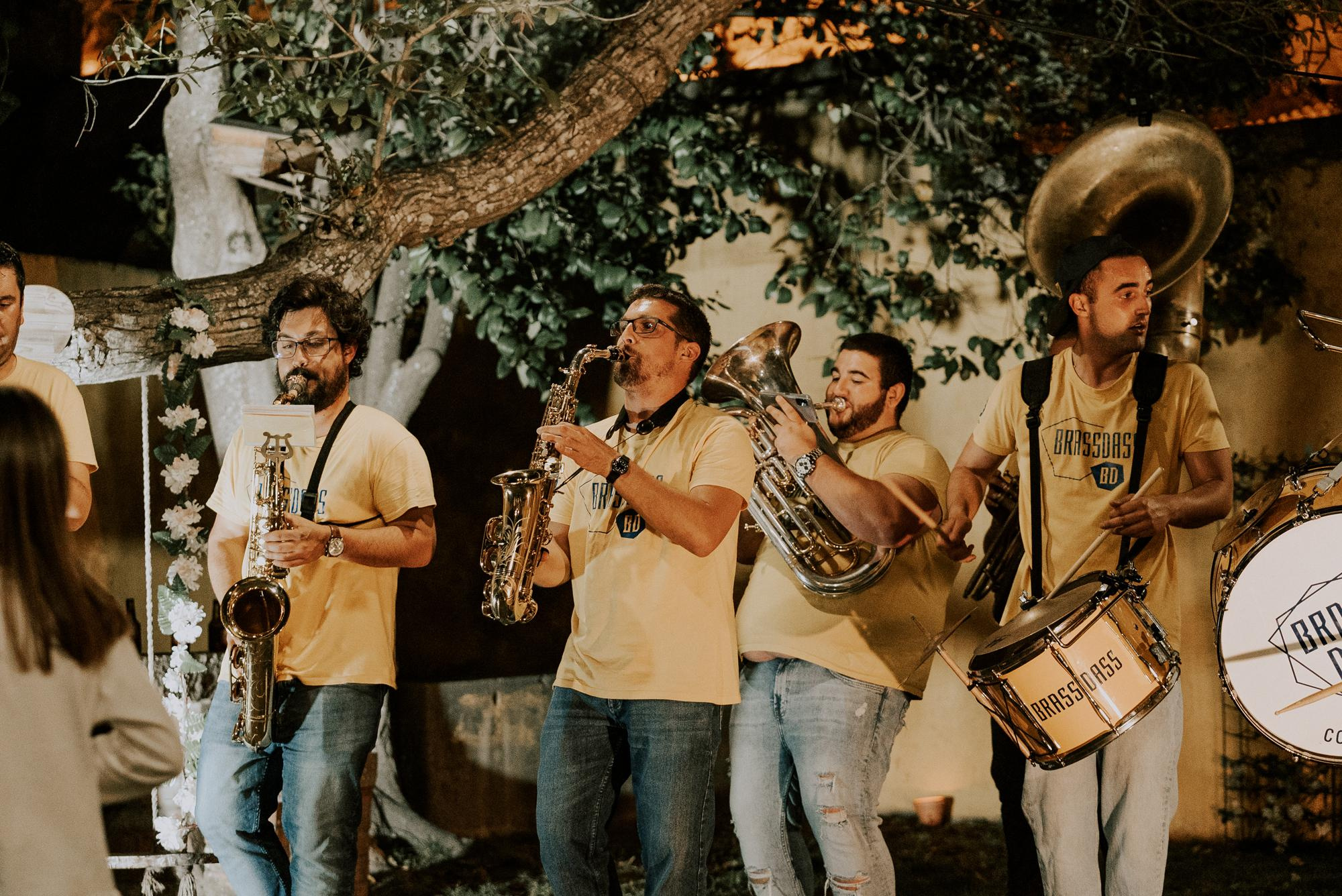 Concerto Brass Dass. Produtora de Vídeo e Fotografia Cinematográfica | Beyond Creative 20 Portugal Lisboa