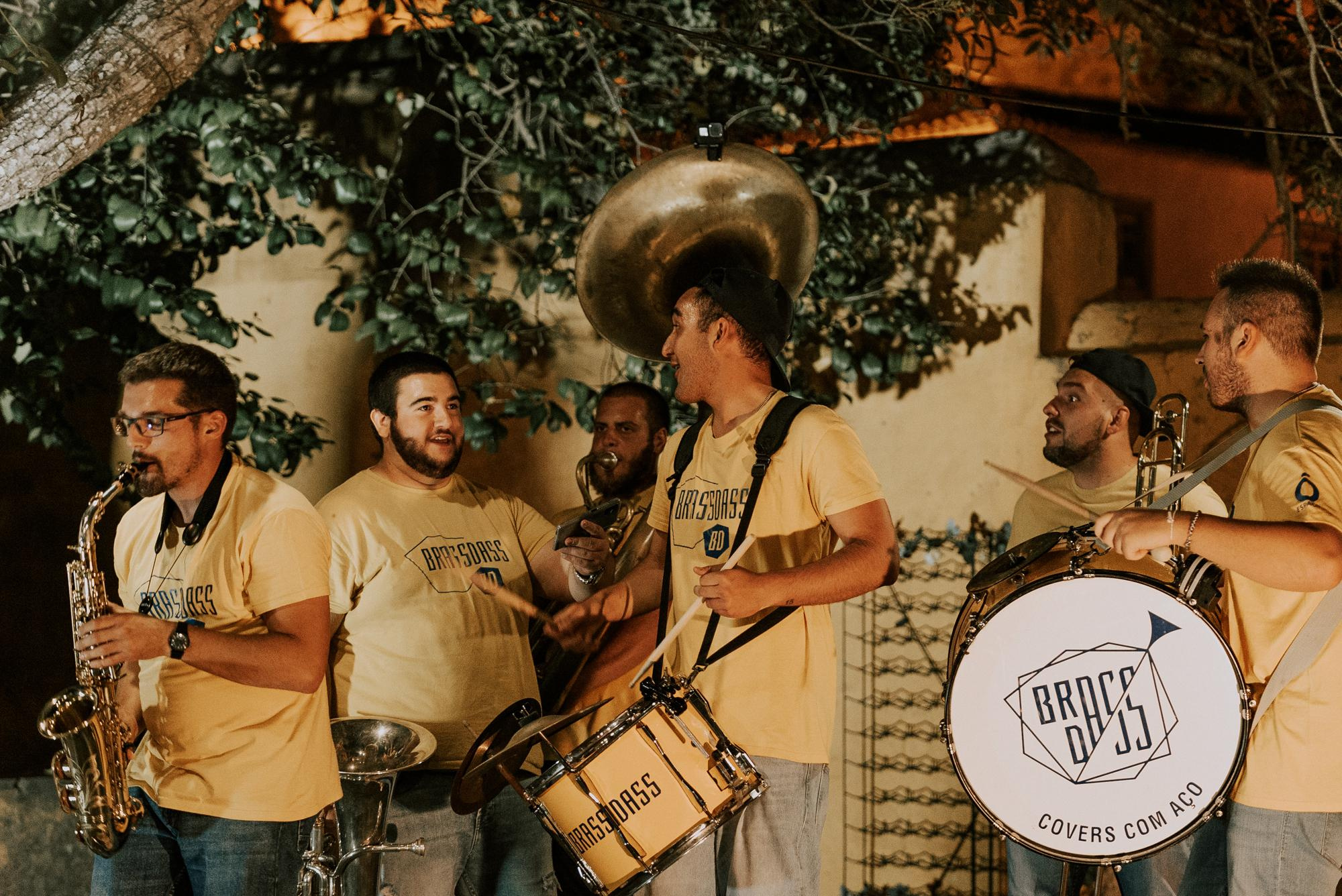 Concerto Brass Dass. Produtora de Vídeo e Fotografia Cinematográfica | Beyond Creative 20 Portugal Lisboa