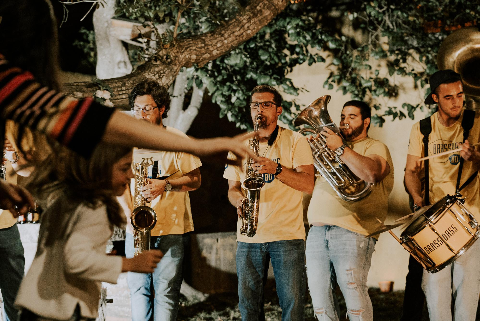 Concerto Brass Dass. Produtora de Vídeo e Fotografia Cinematográfica | Beyond Creative 20 Portugal Lisboa