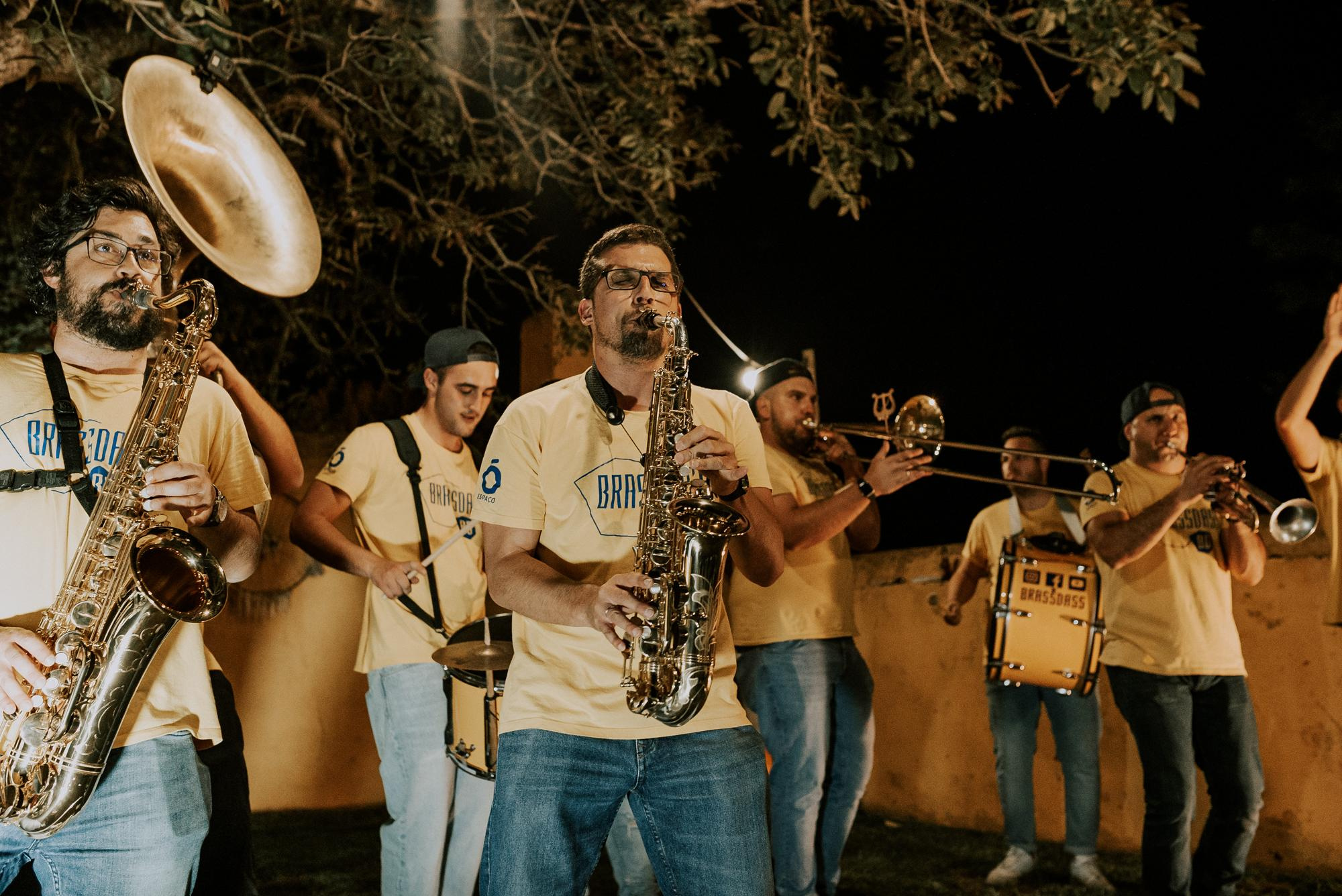 Concerto Brass Dass. Produtora de Vídeo e Fotografia Cinematográfica | Beyond Creative 20 Portugal Lisboa