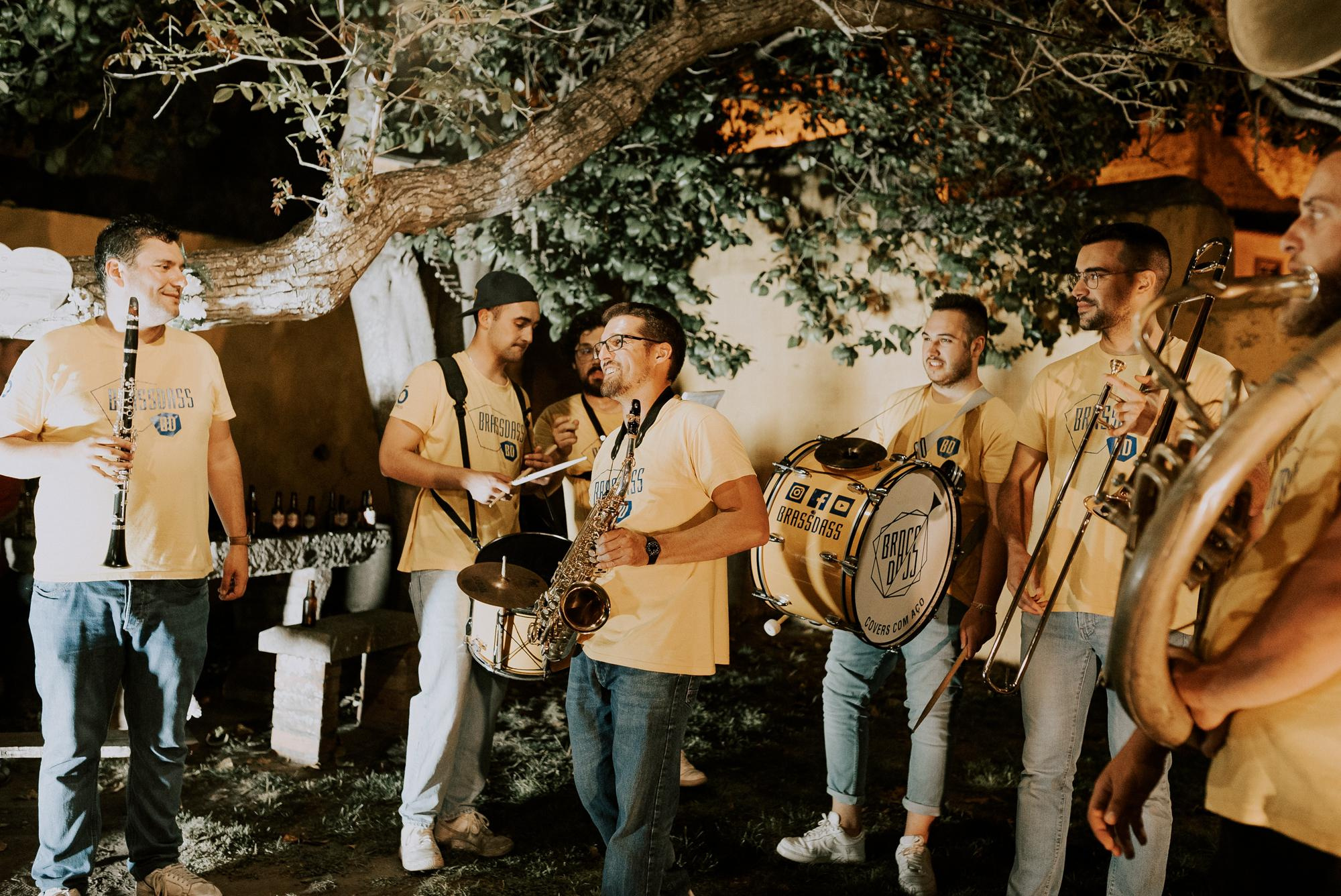 Concerto Brass Dass. Produtora de Vídeo e Fotografia Cinematográfica | Beyond Creative 20 Portugal Lisboa