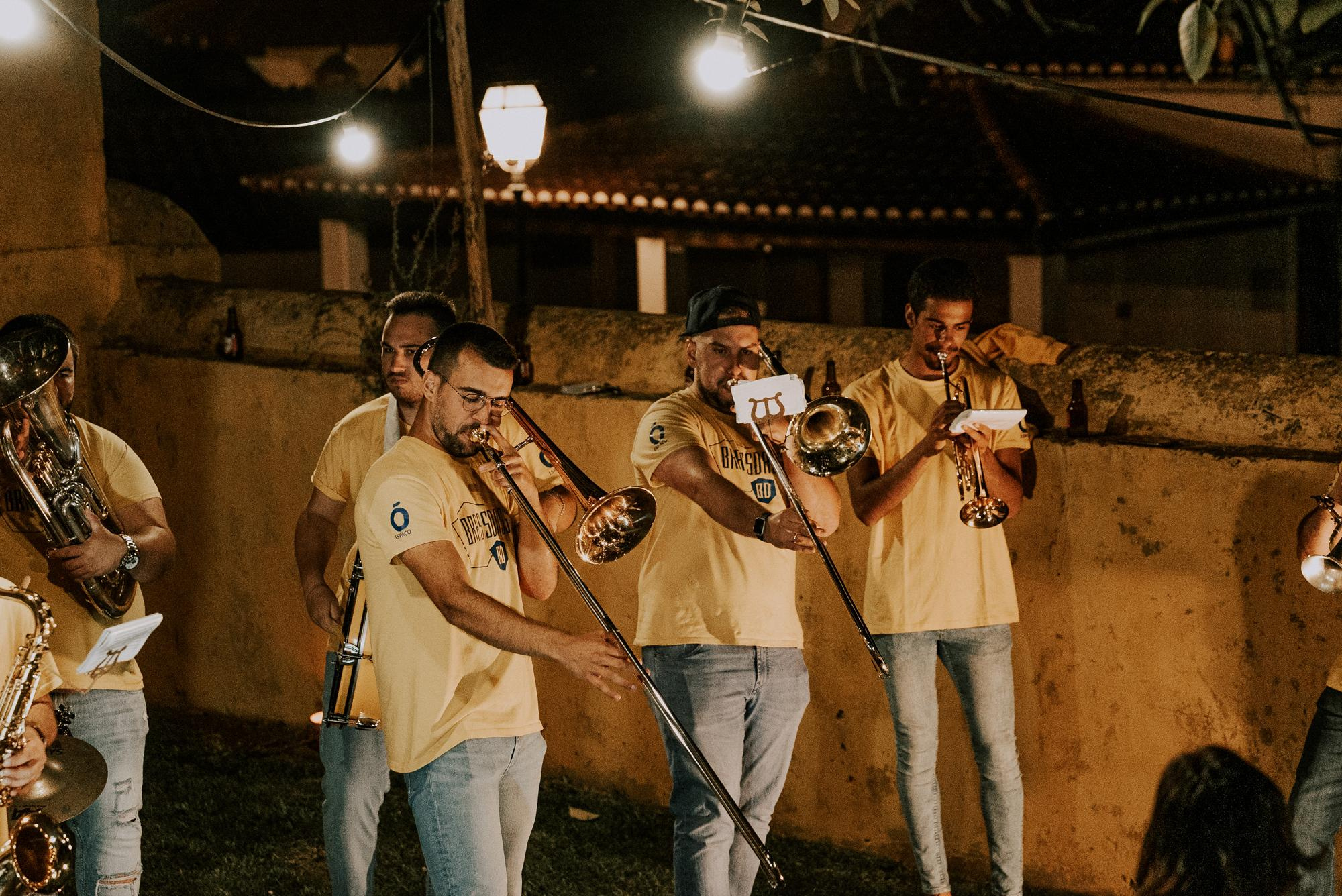 Concerto Brass Dass. Produtora de Vídeo e Fotografia Cinematográfica | Beyond Creative 20 Portugal Lisboa