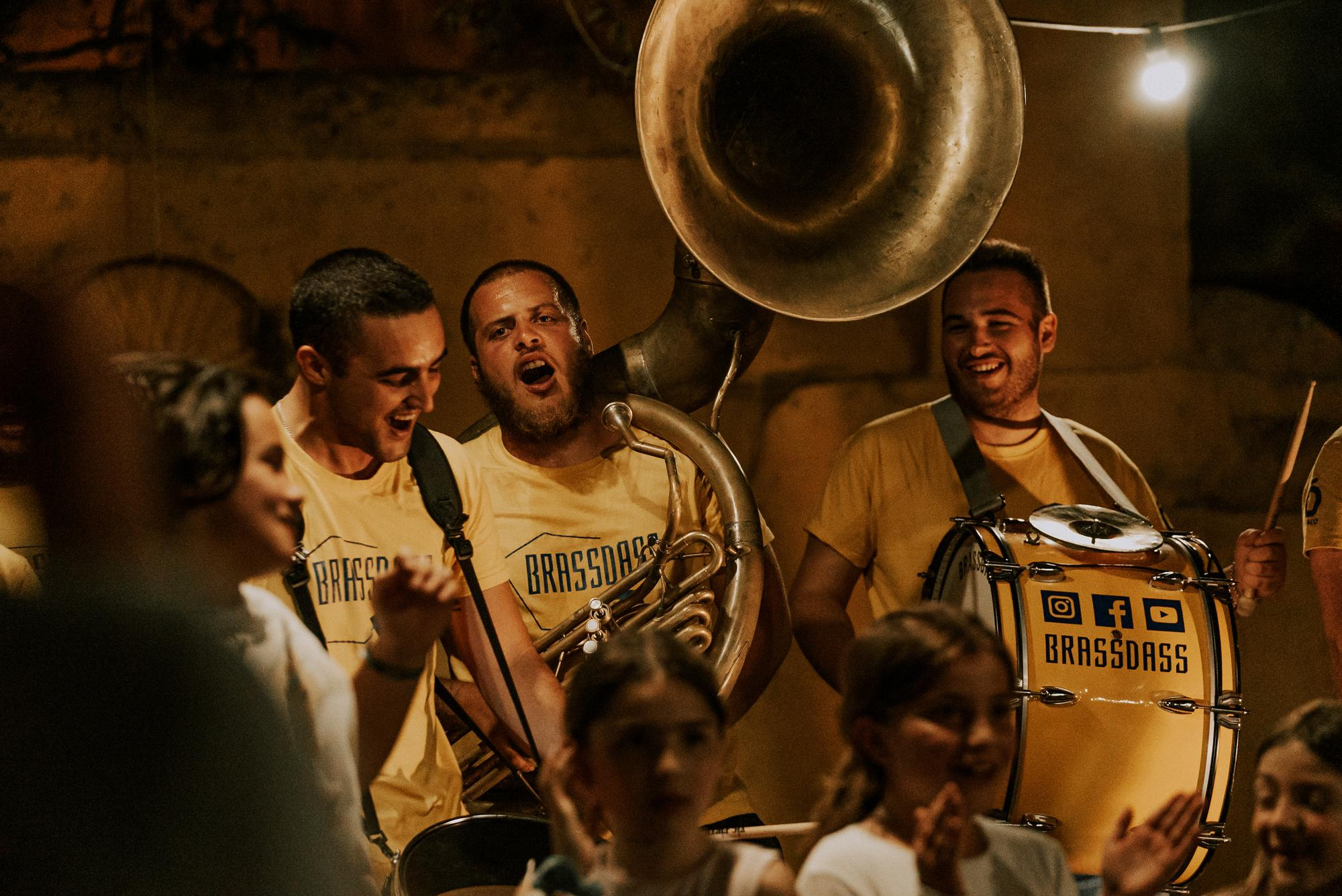 Concerto Brass Dass. Produtora de Vídeo e Fotografia Cinematográfica | Beyond Creative 20 Portugal Lisboa