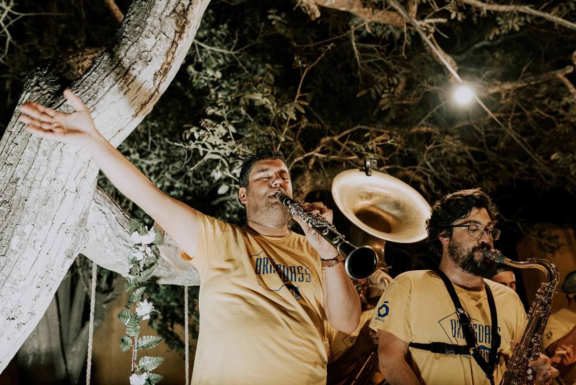 Concerto Brass Dass. Produtora de Vídeo e Fotografia Cinematográfica | Beyond Creative 20 Portugal Lisboa