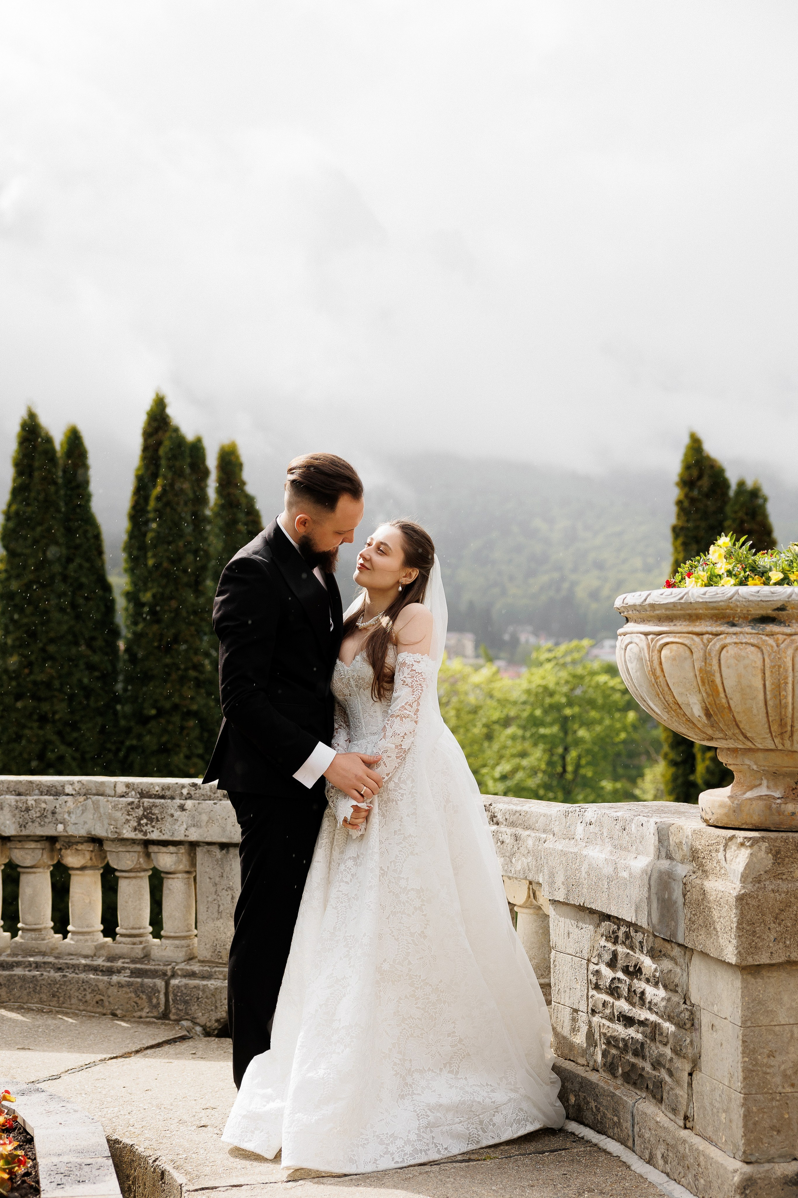 Florin & Corina — Complexul Turistic Costesti — Wedding Day. Servicii Foto și Video 067188353