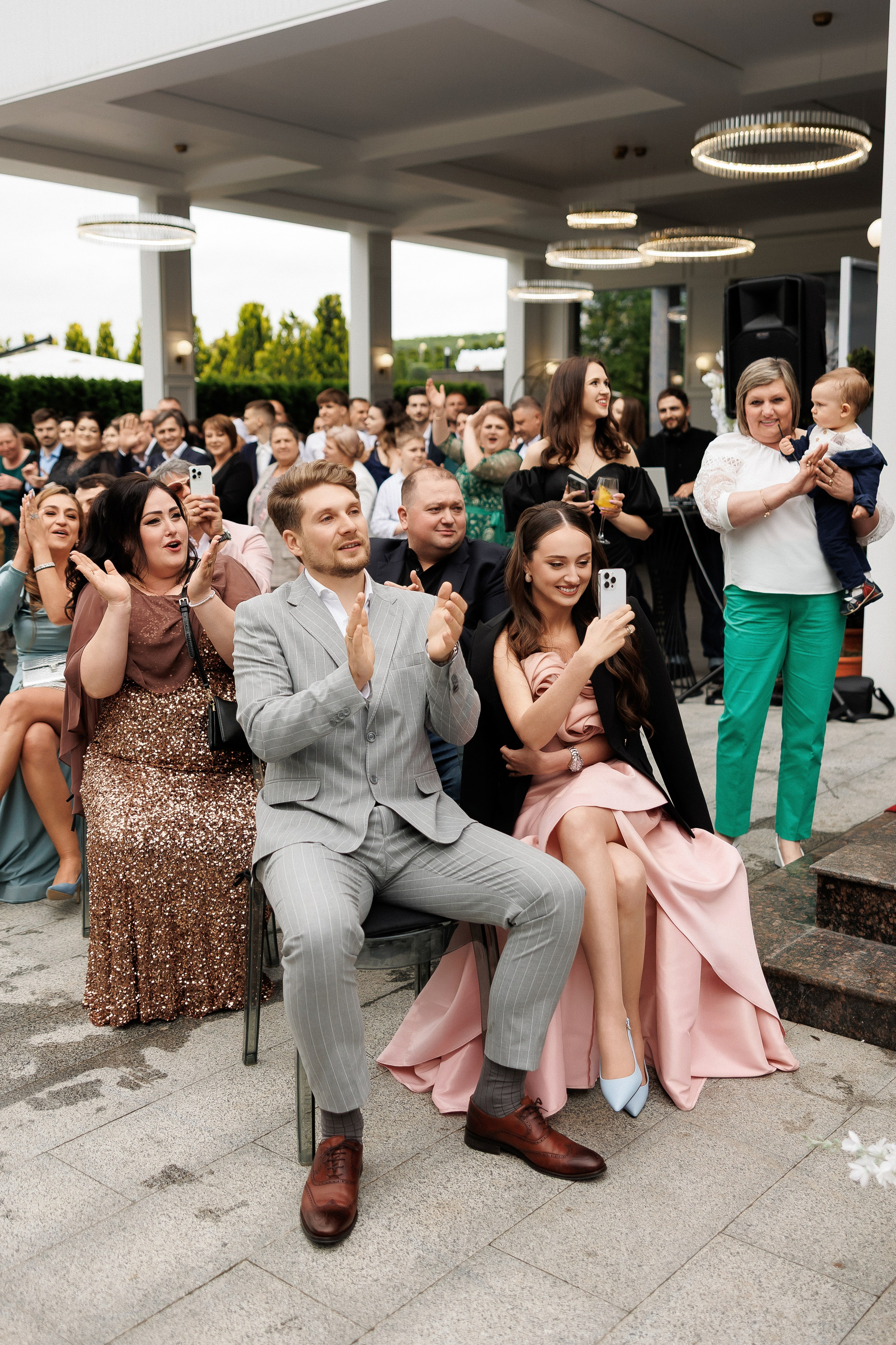 Ion & Djulieta — Richland — Wedding Day. Servicii Foto și Video 067188353