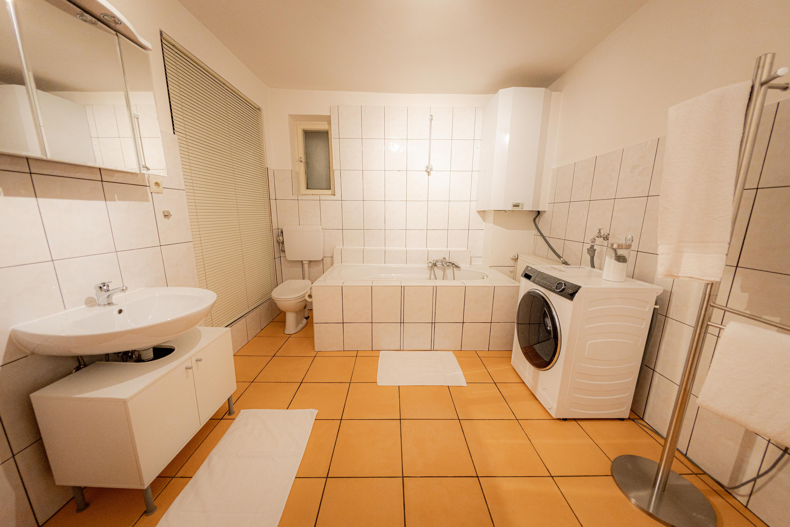 Ferienwohnungen. Fotograf in Deutschland - Michael Baron