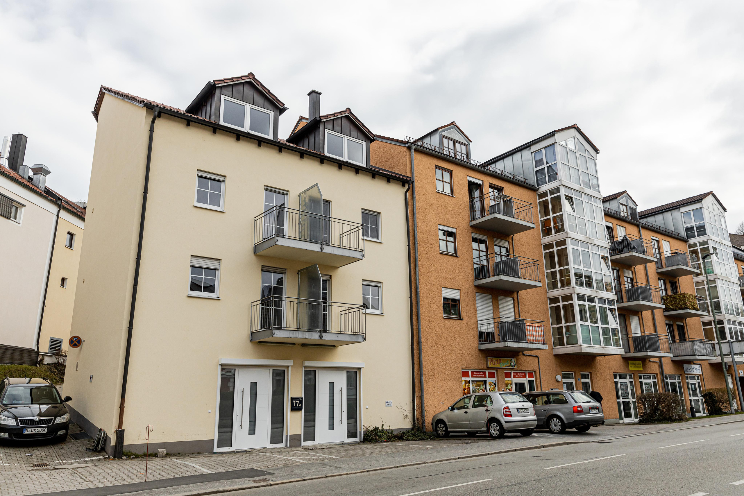 Ferienwohnungen. Fotograf in Deutschland - Michael Baron