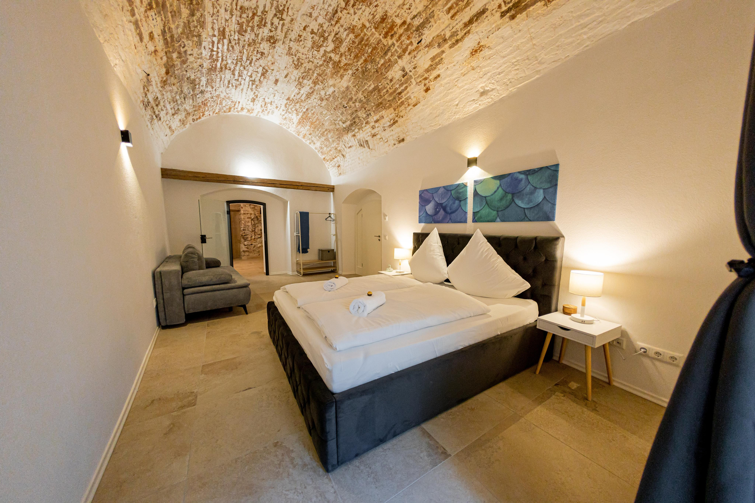 Ferienwohnungen. Fotograf in Deutschland - Michael Baron