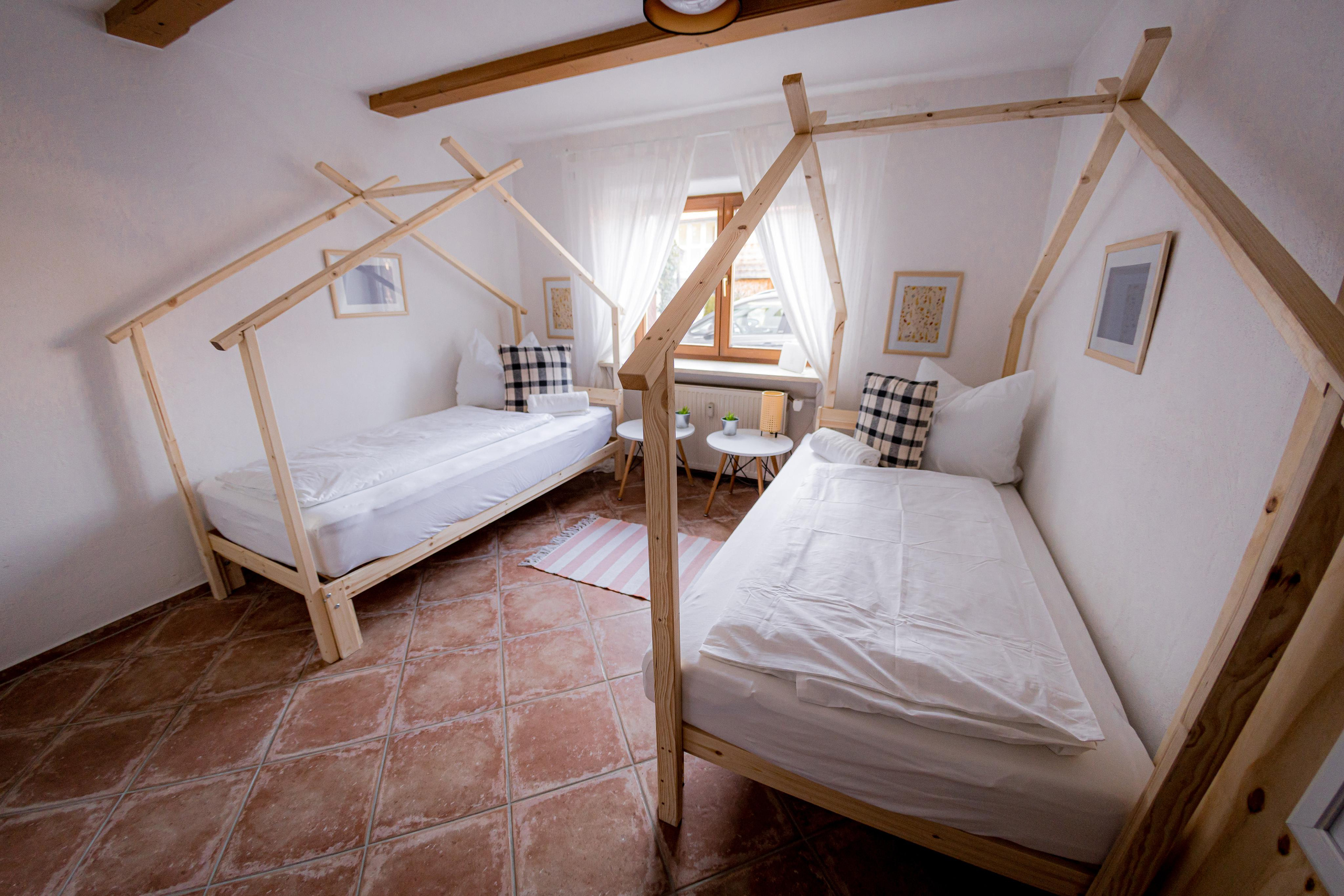 Ferienwohnungen. Fotograf in Deutschland - Michael Baron