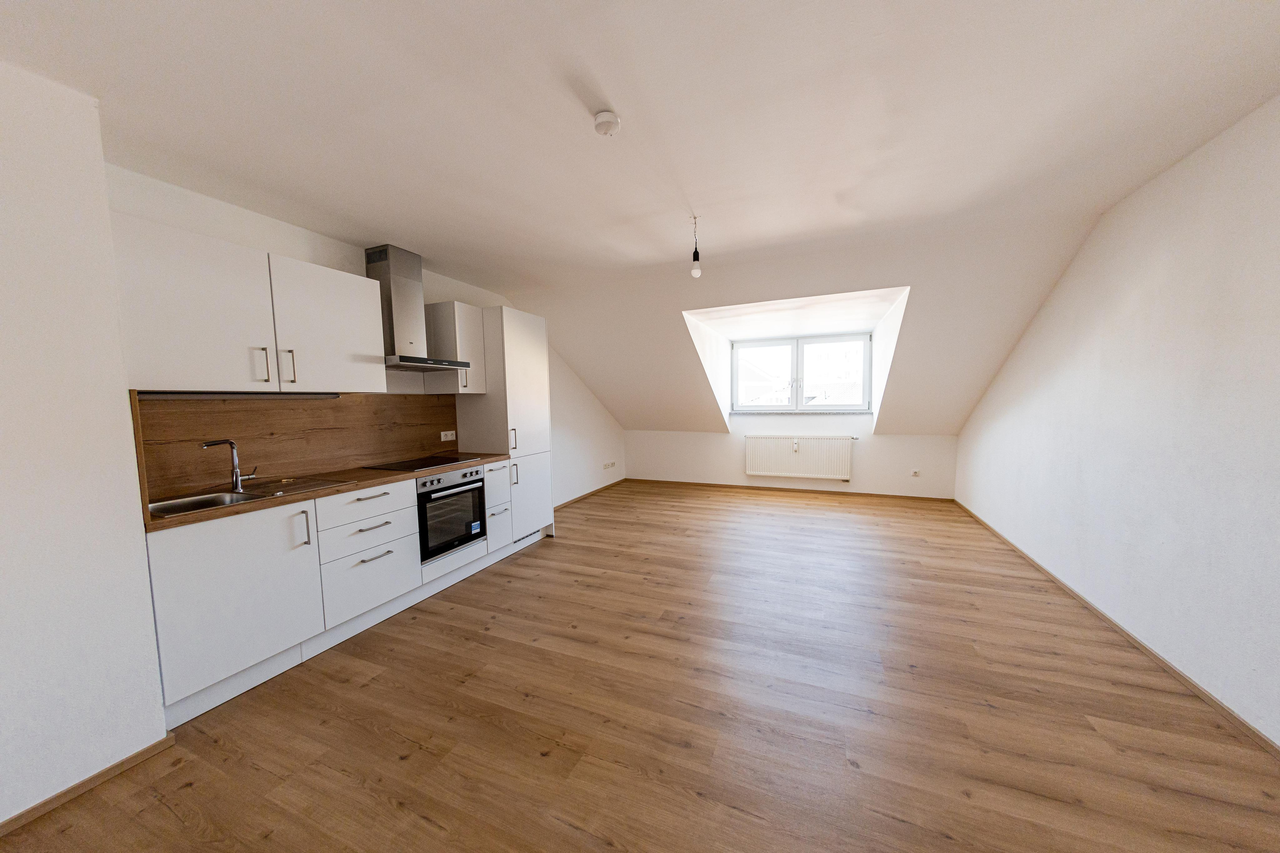 Ferienwohnungen. Fotograf in Deutschland - Michael Baron