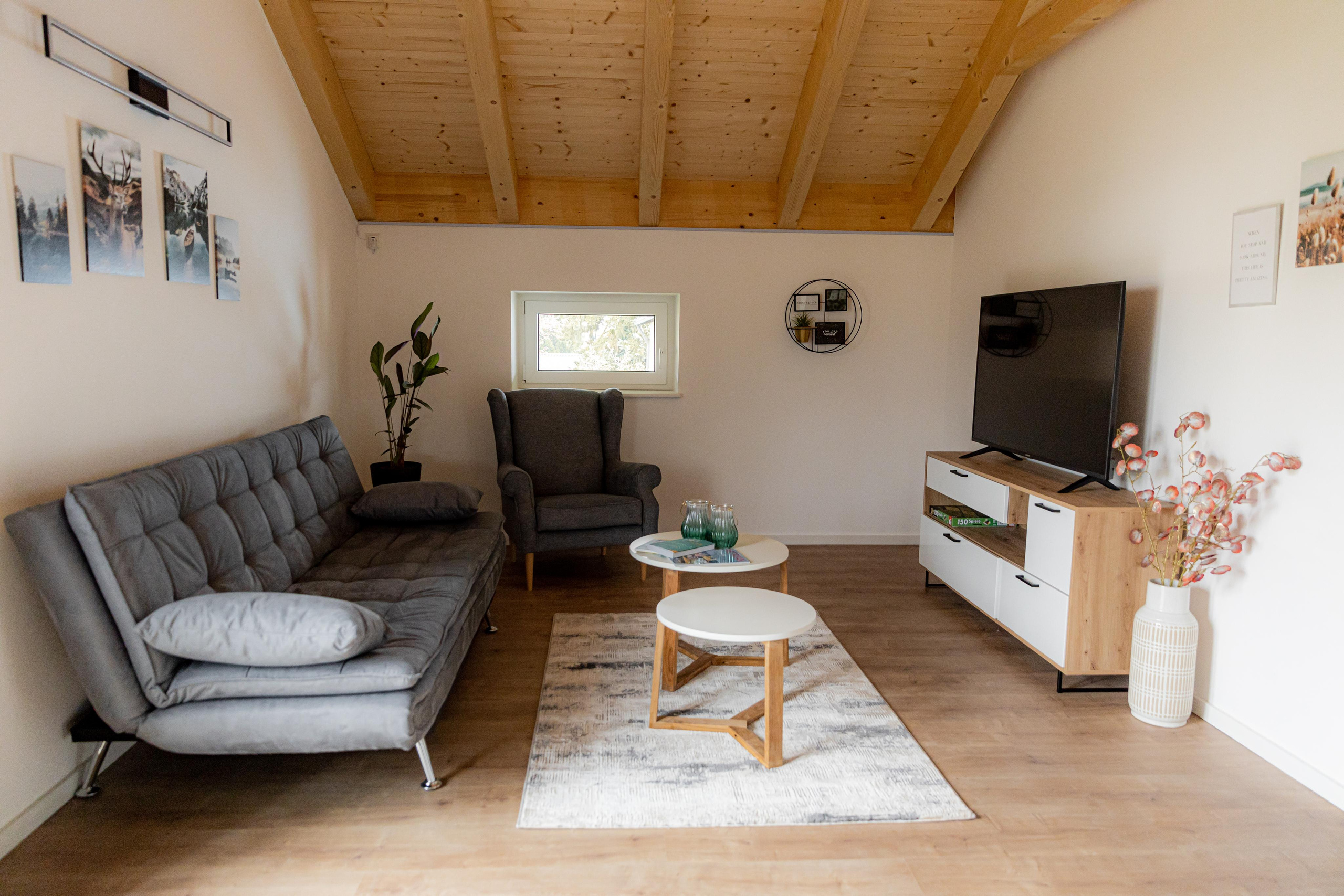 Ferienwohnungen. Fotograf in Deutschland - Michael Baron