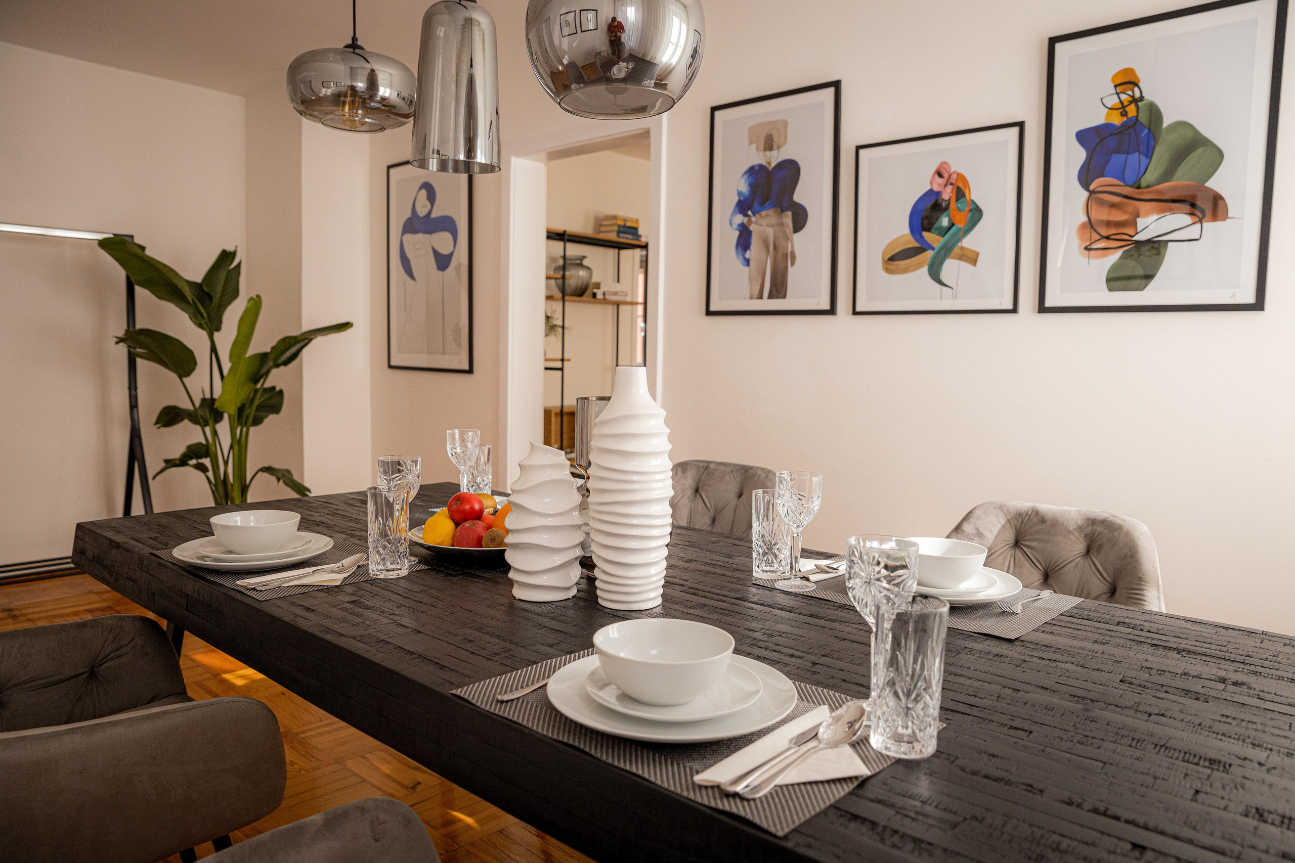 Ferienwohnungen. Fotograf in Deutschland - Michael Baron