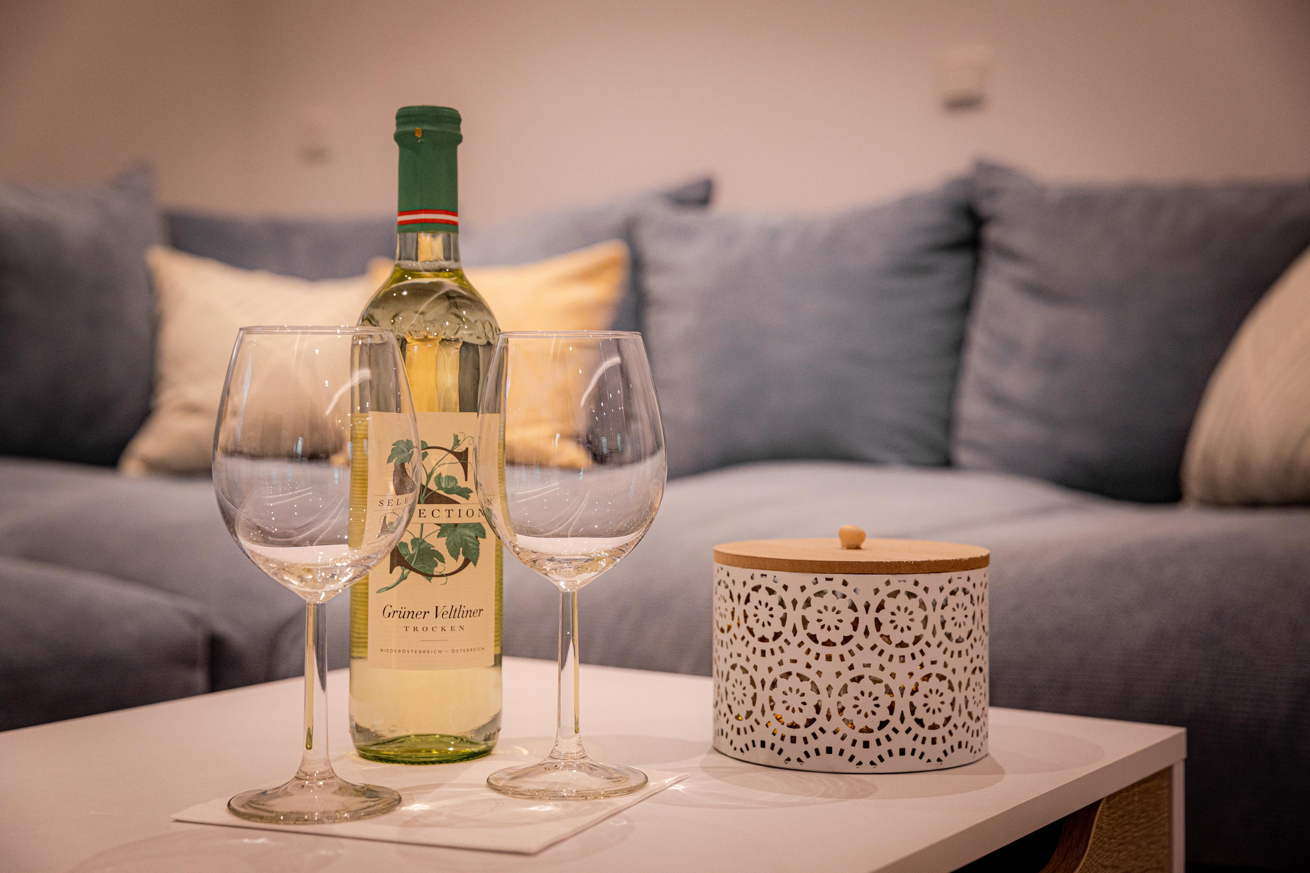 Ferienwohnungen. Fotograf in Deutschland - Michael Baron