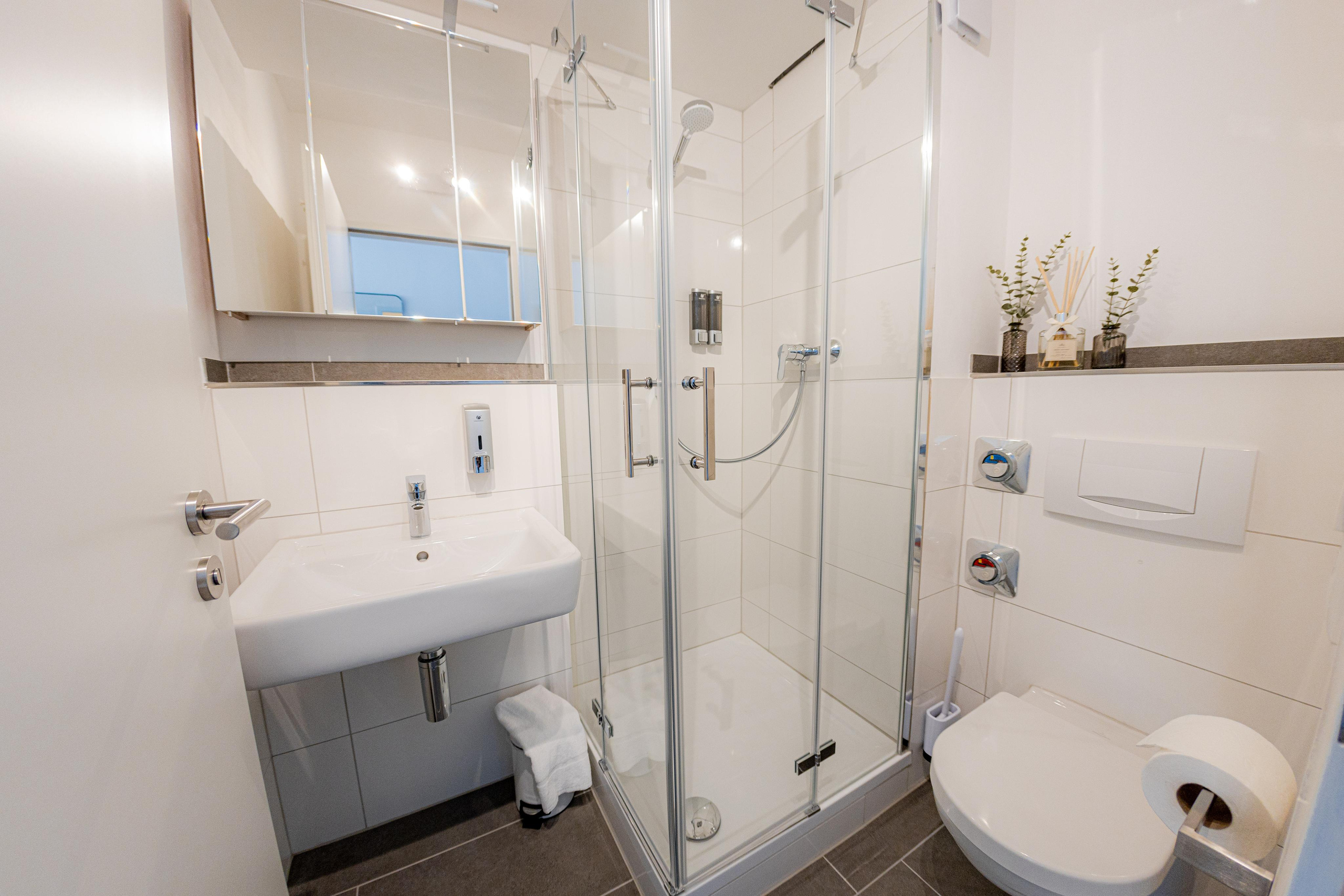 Ferienwohnungen. Fotograf in Deutschland - Michael Baron